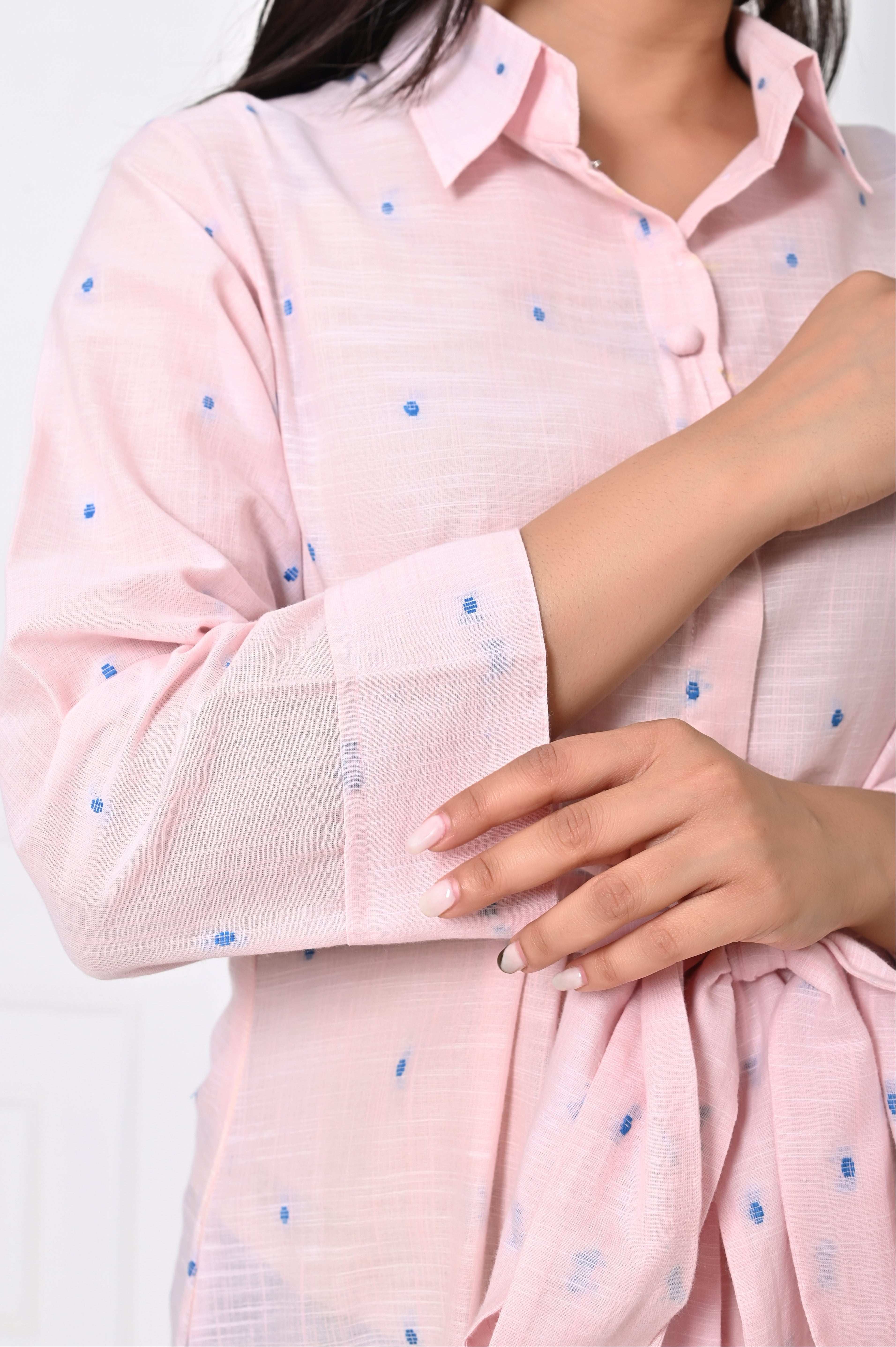 PARIZA DRESS