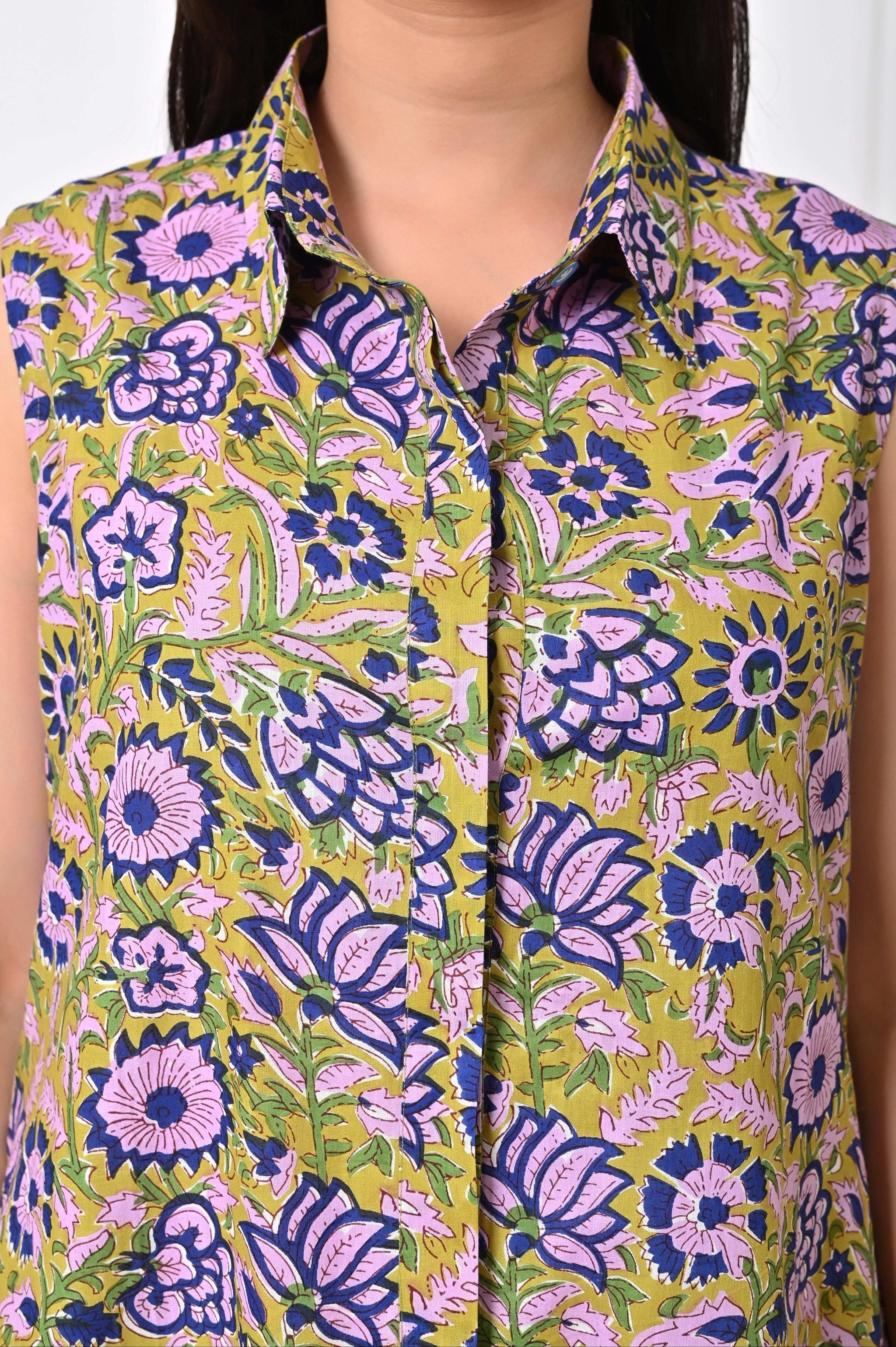MEHKA DRESS