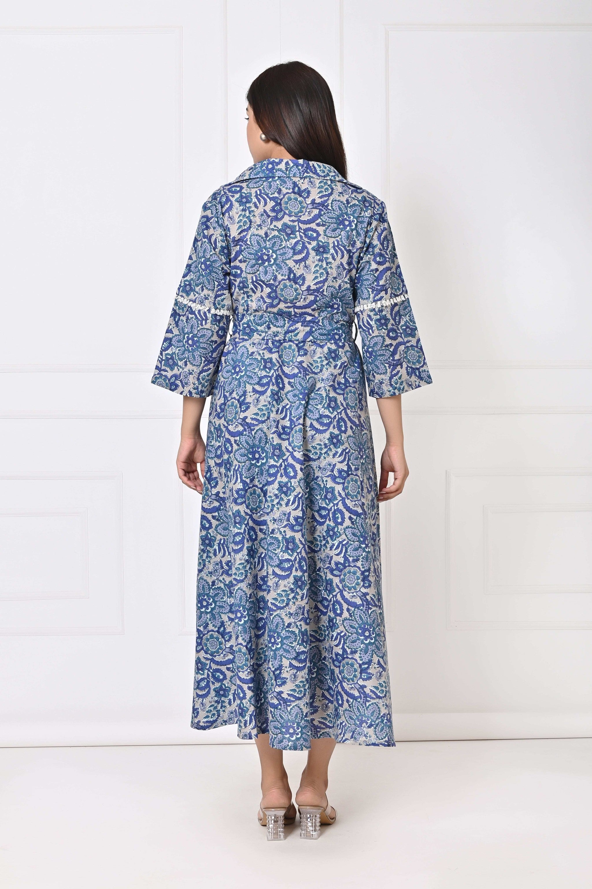 NEERJA DRESS