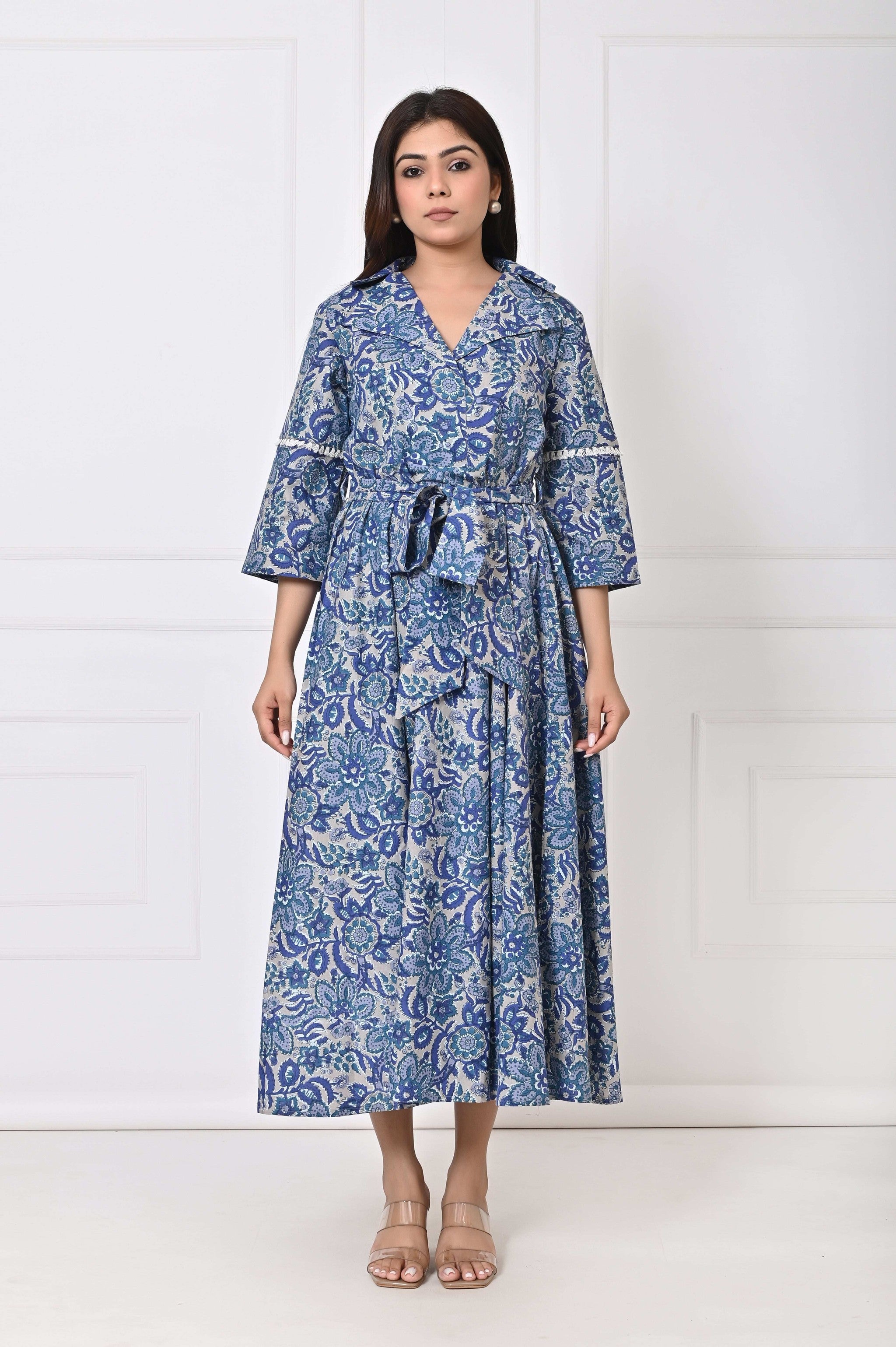 NEERJA DRESS