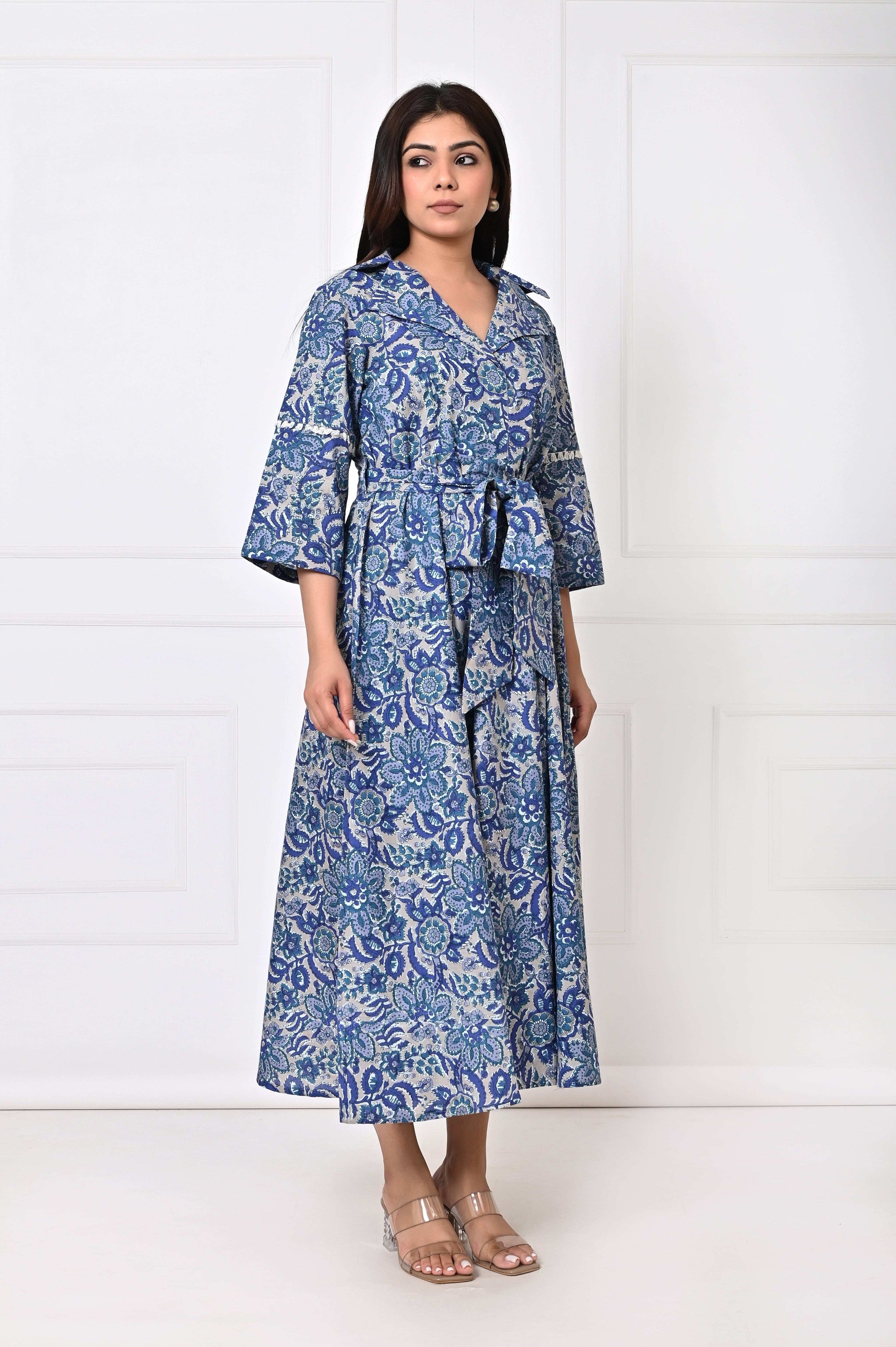 NEERJA DRESS