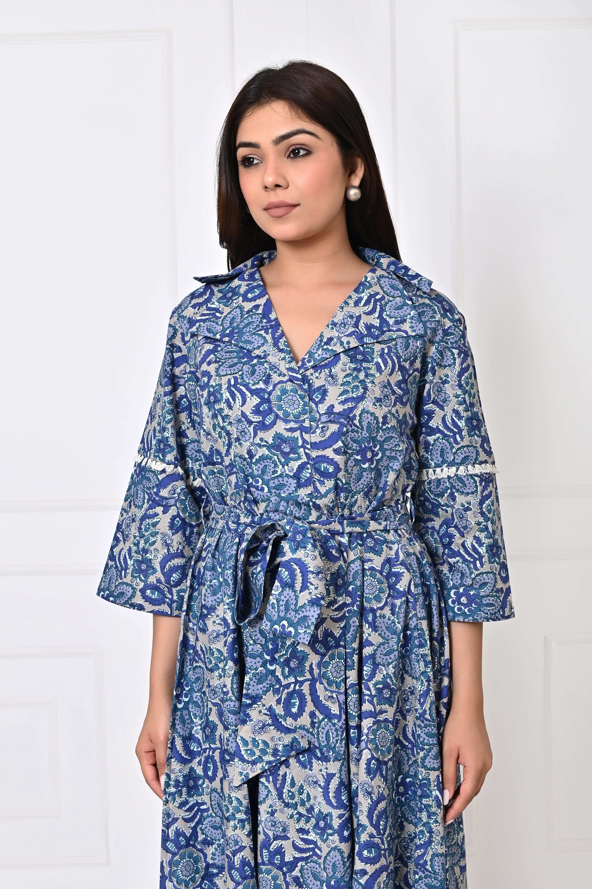 NEERJA DRESS