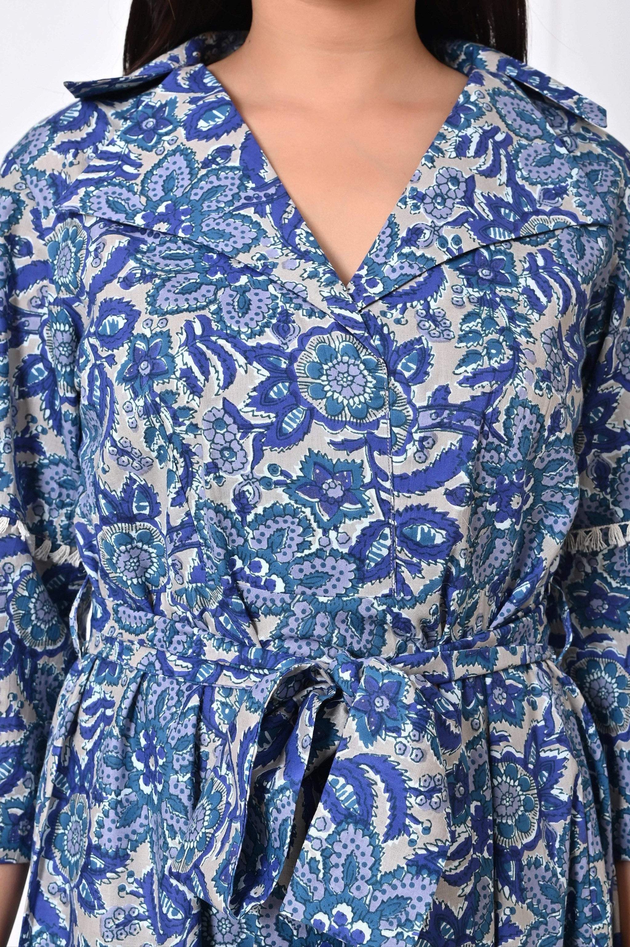 NEERJA DRESS