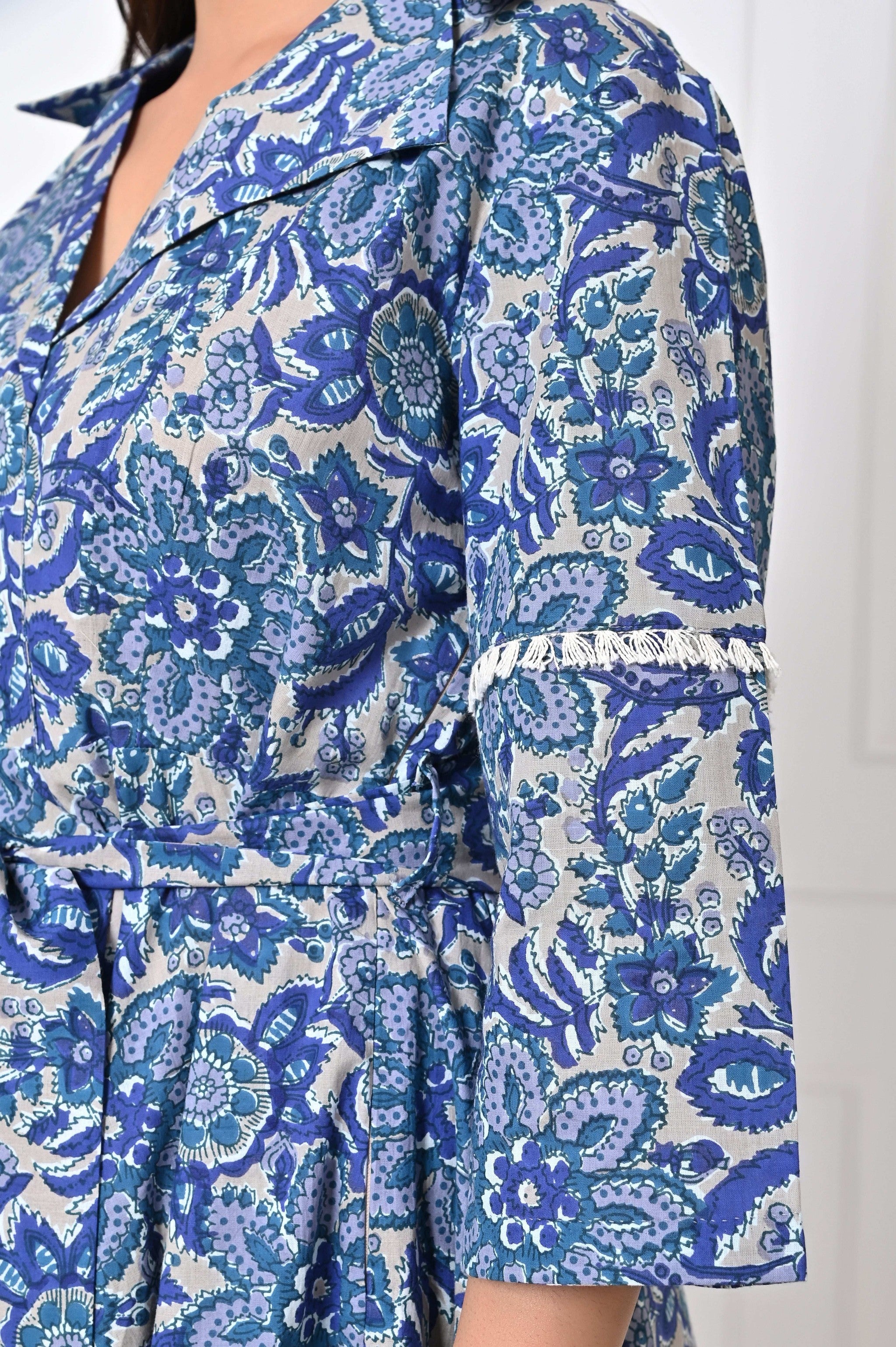 NEERJA DRESS