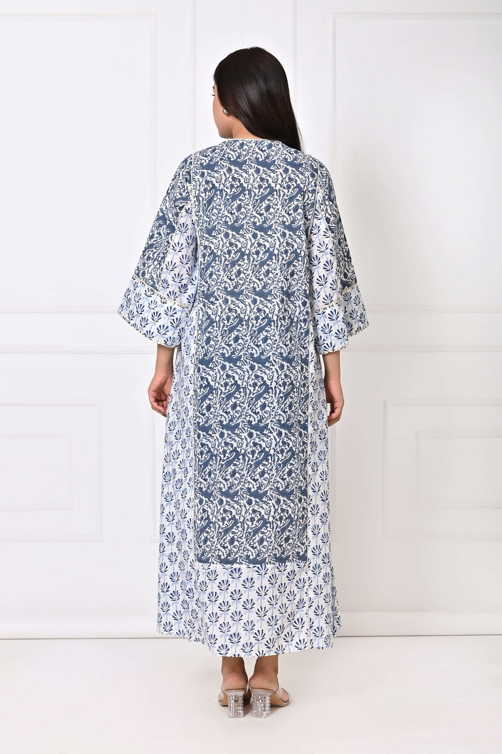 SUFIYANA DRESS