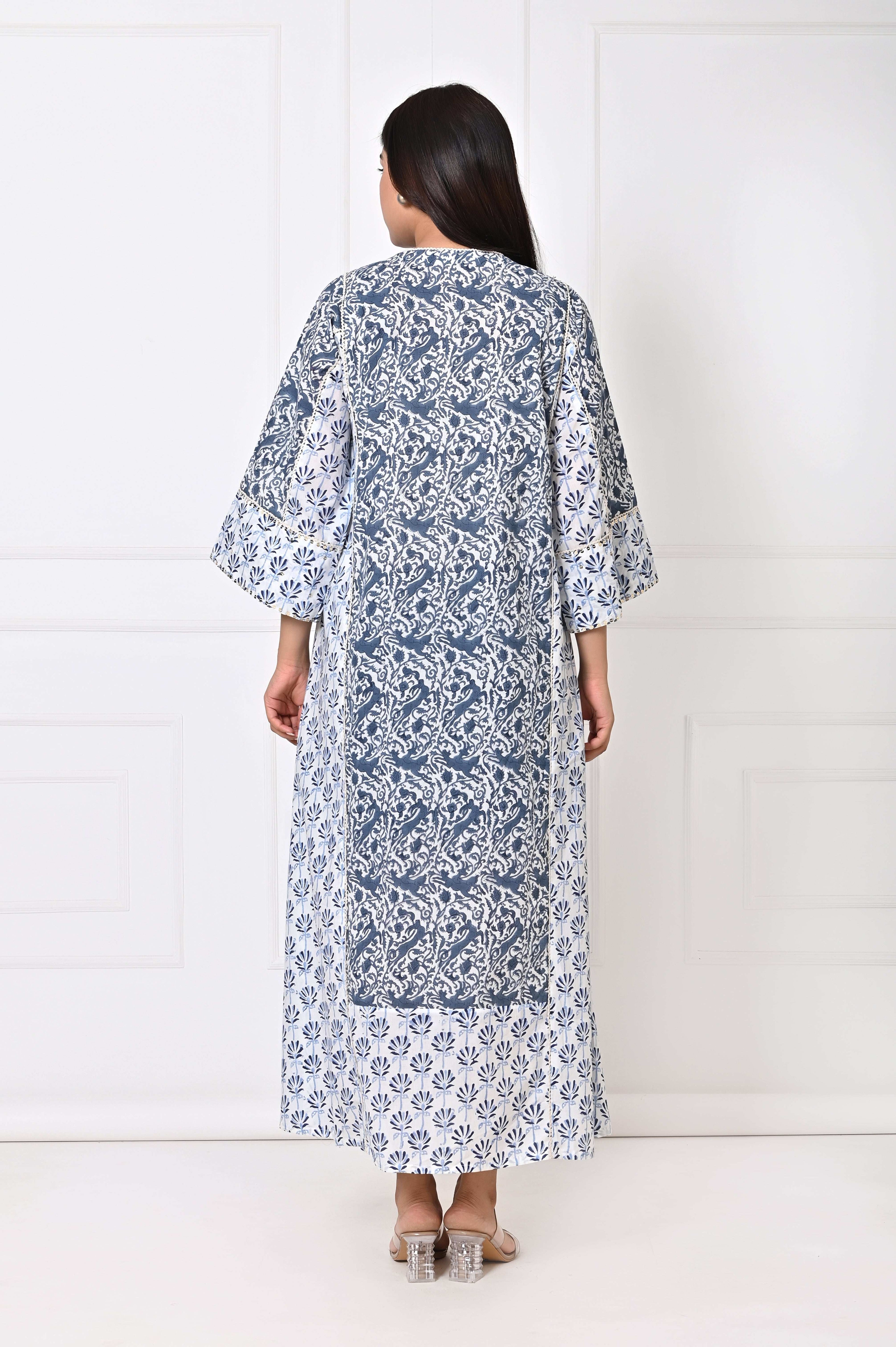 SUFIYANA DRESS