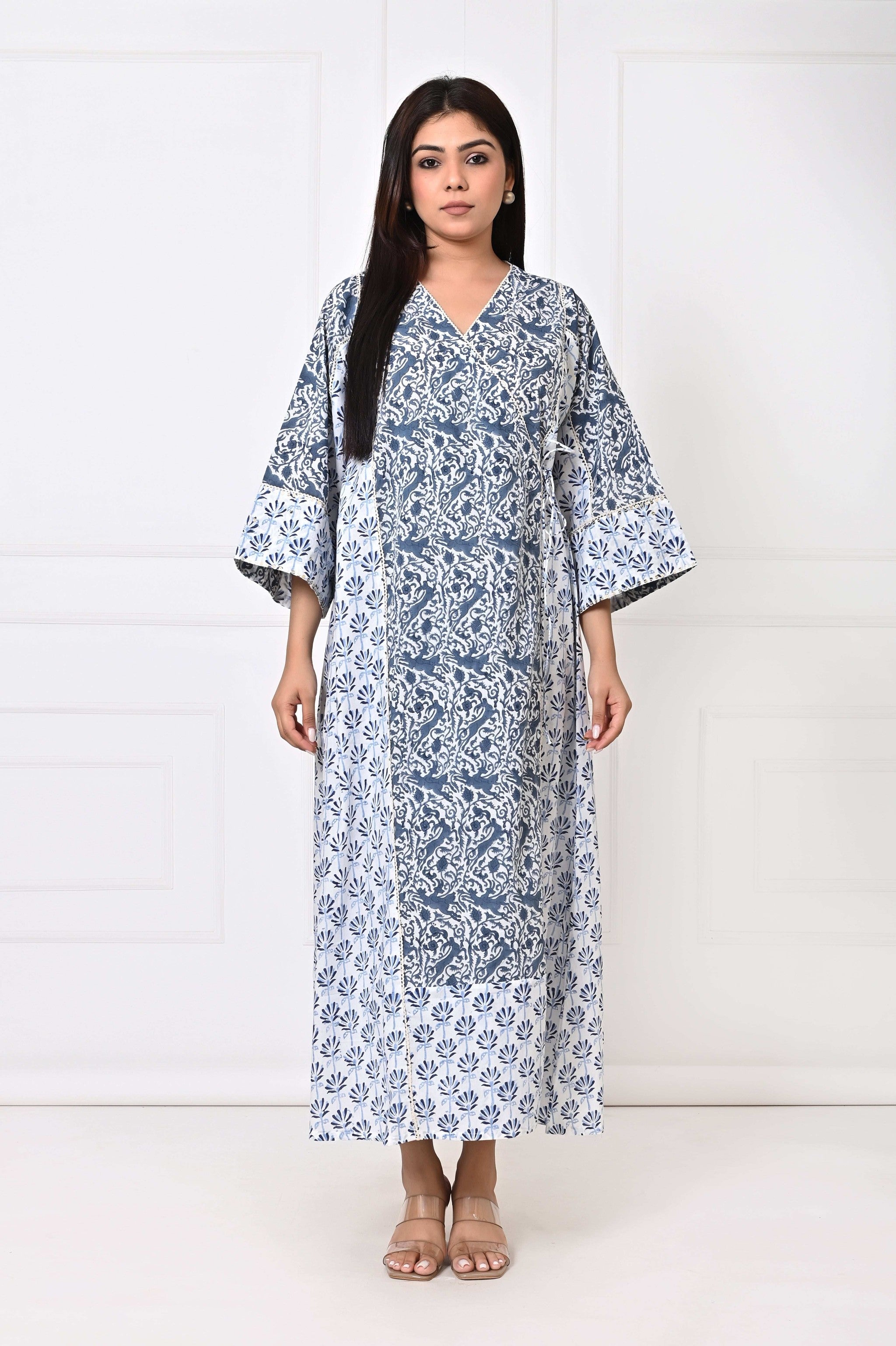 SUFIYANA DRESS