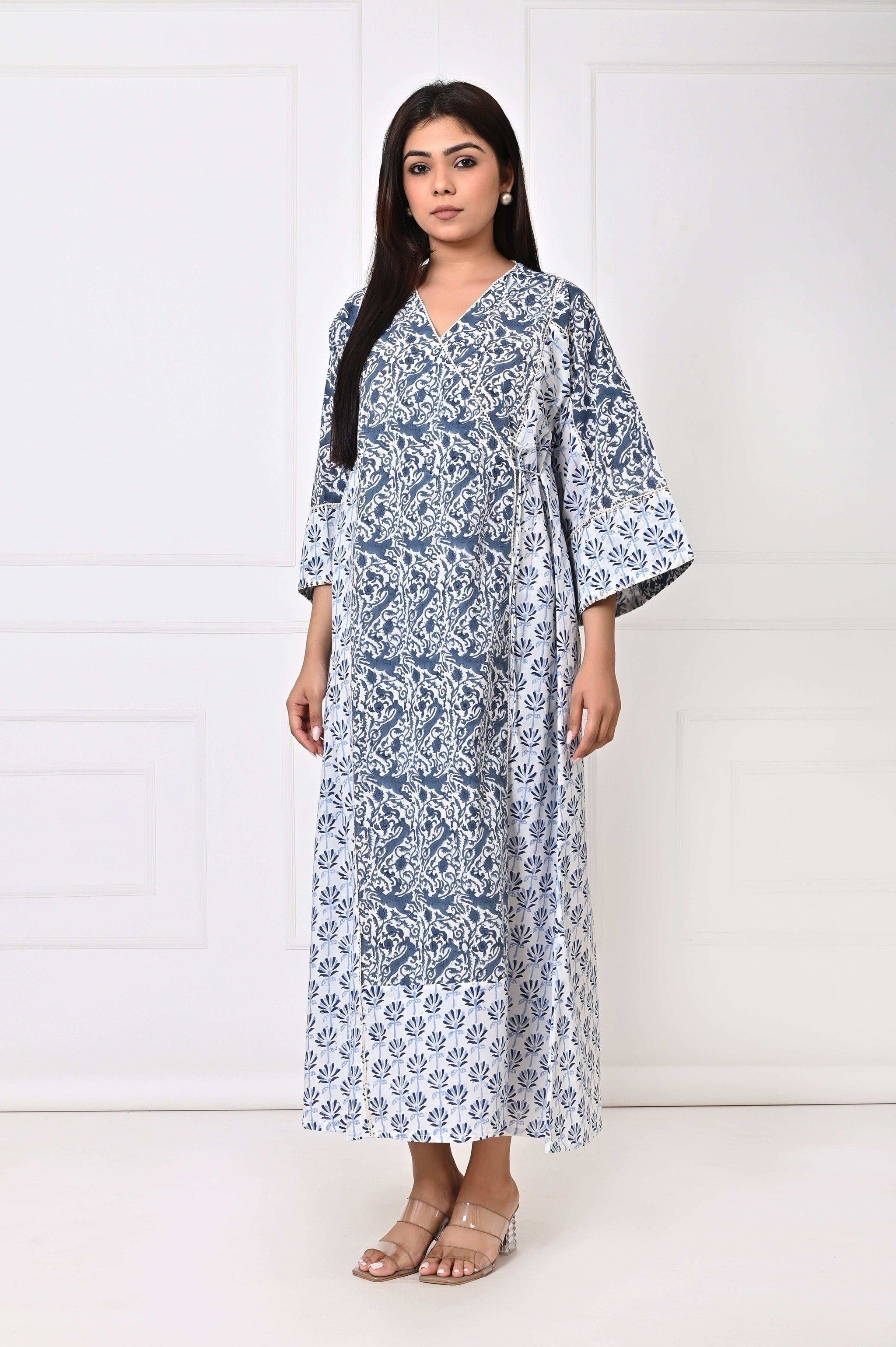 SUFIYANA DRESS