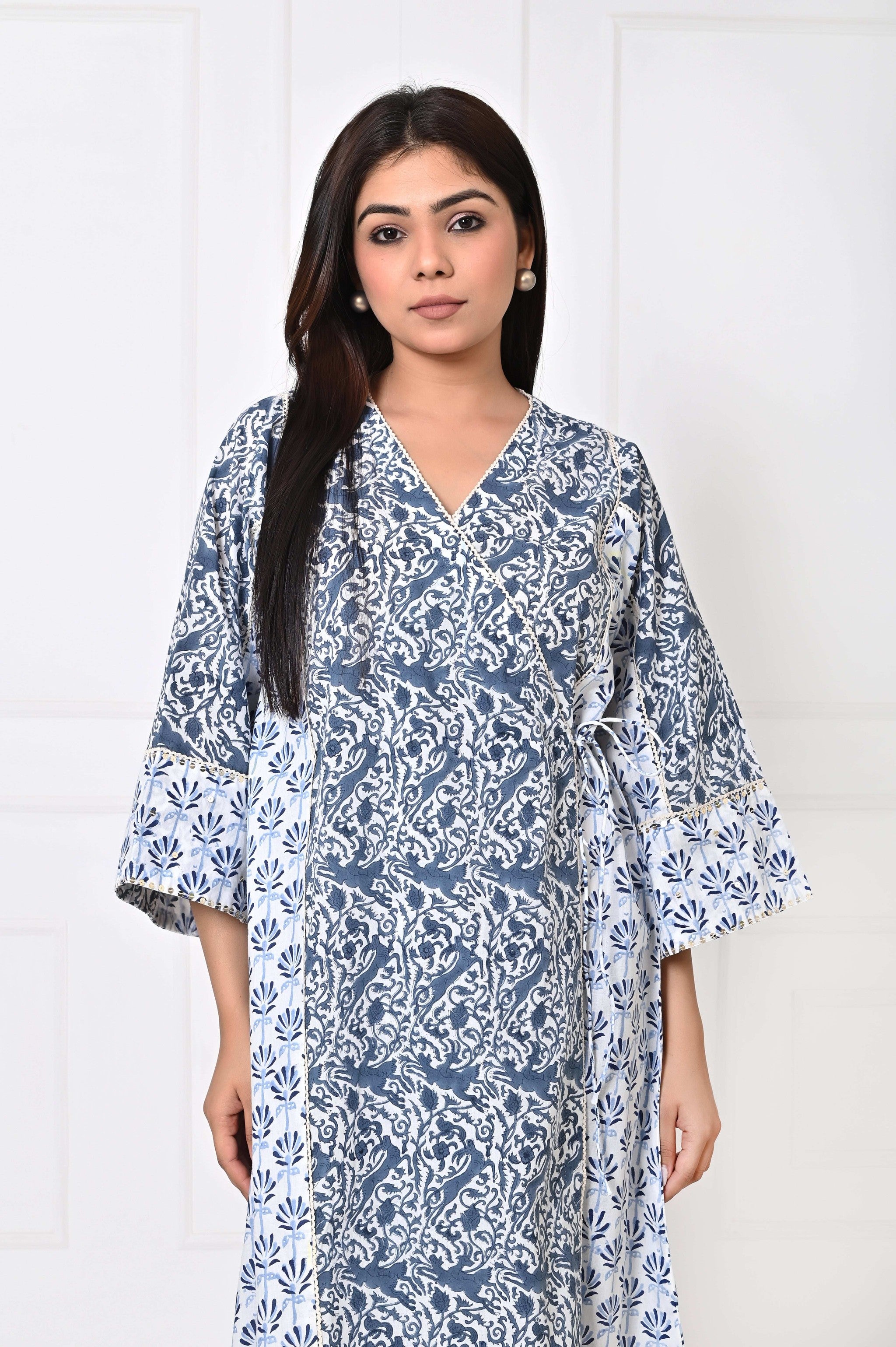SUFIYANA DRESS