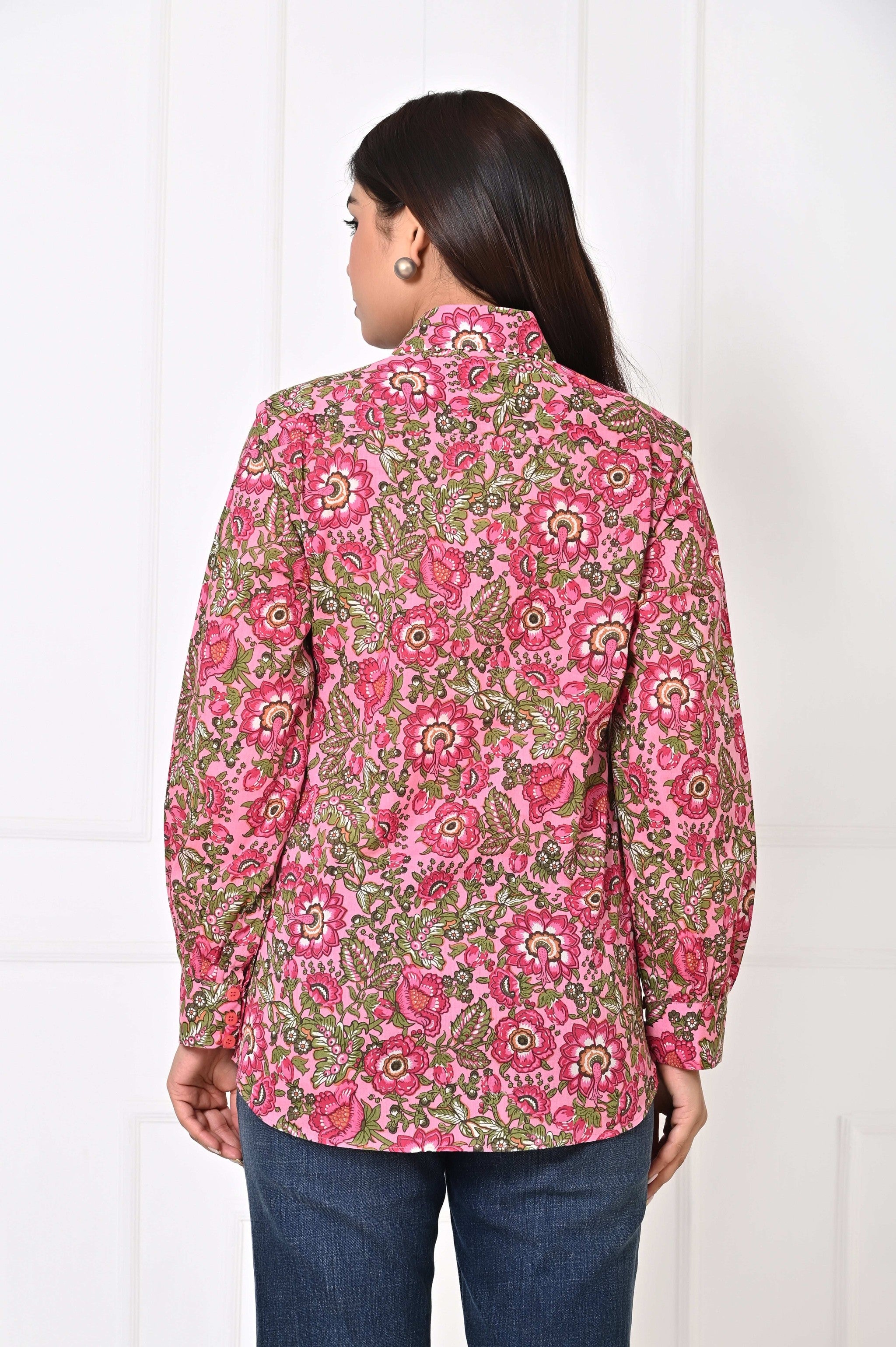 RANGRITI SHIRT