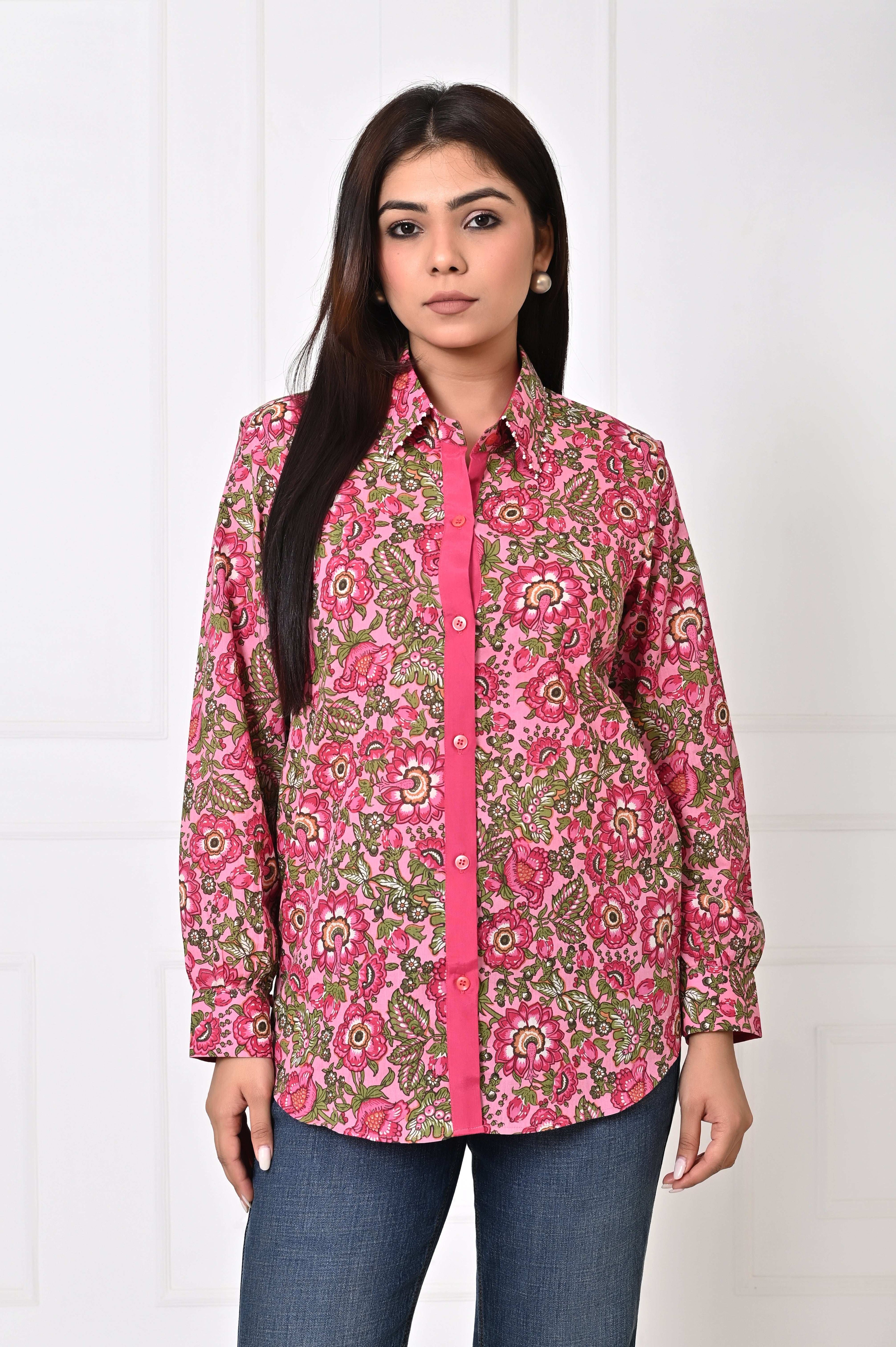 RANGRITI SHIRT