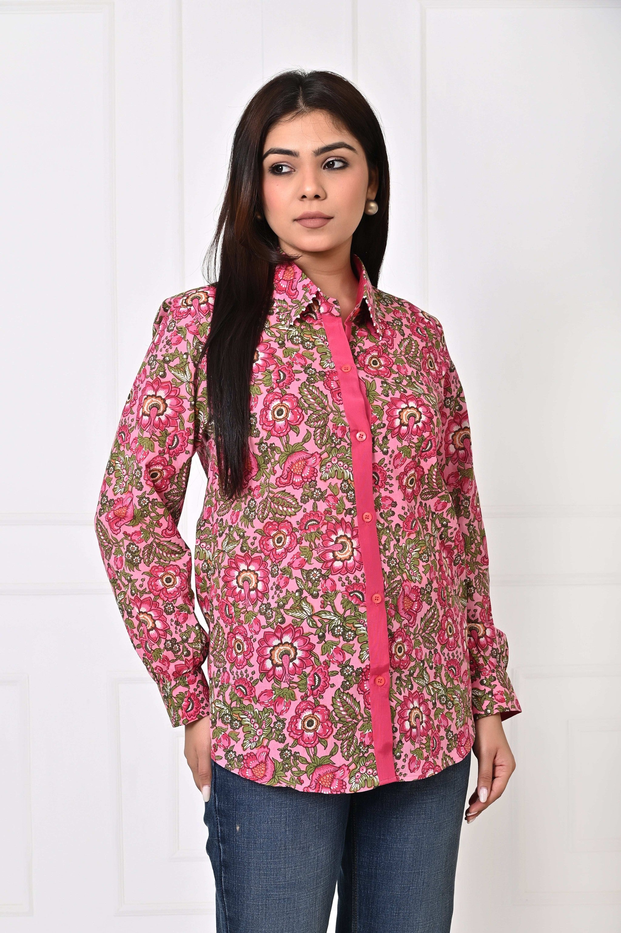 RANGRITI SHIRT