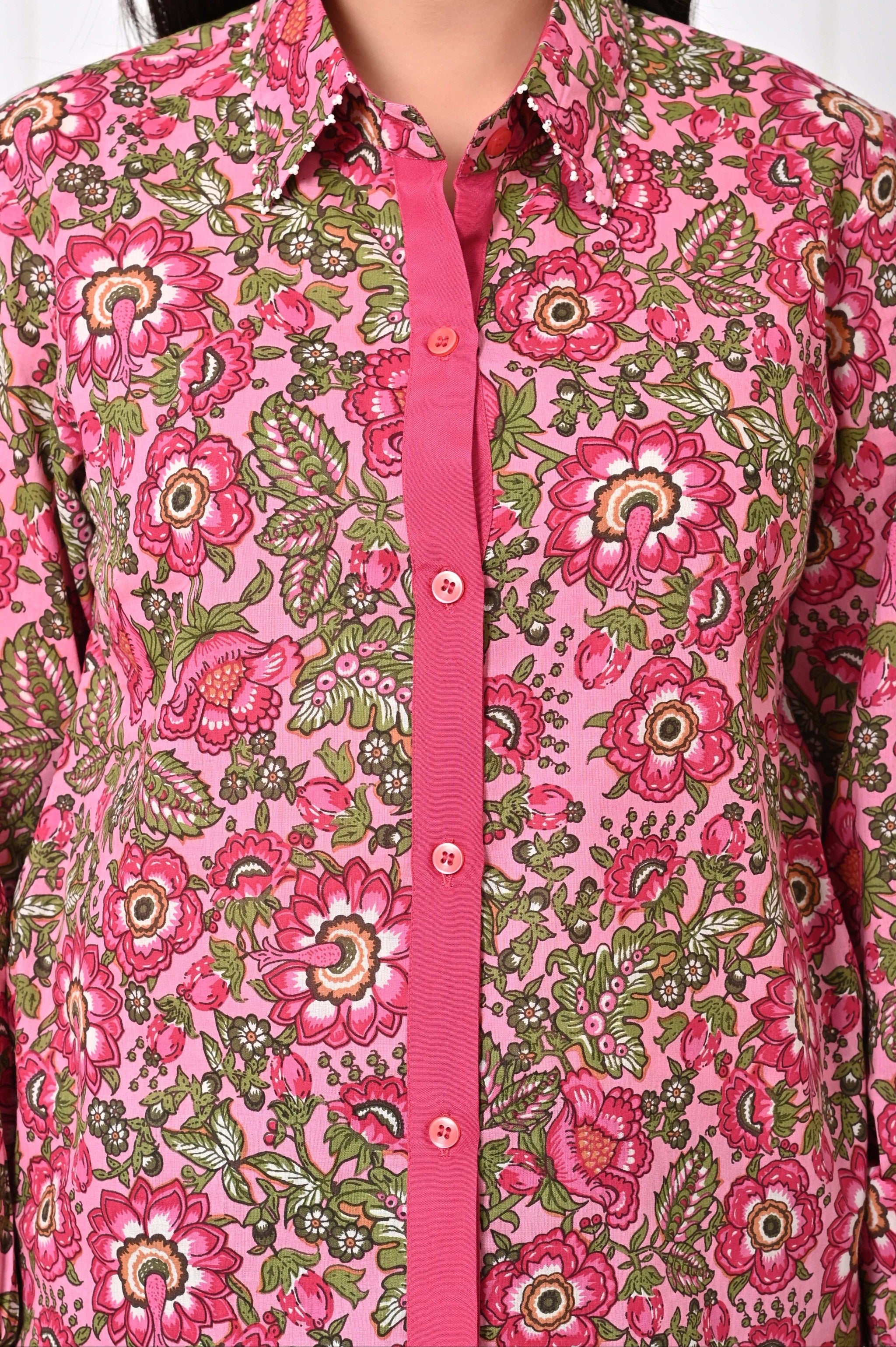 RANGRITI SHIRT