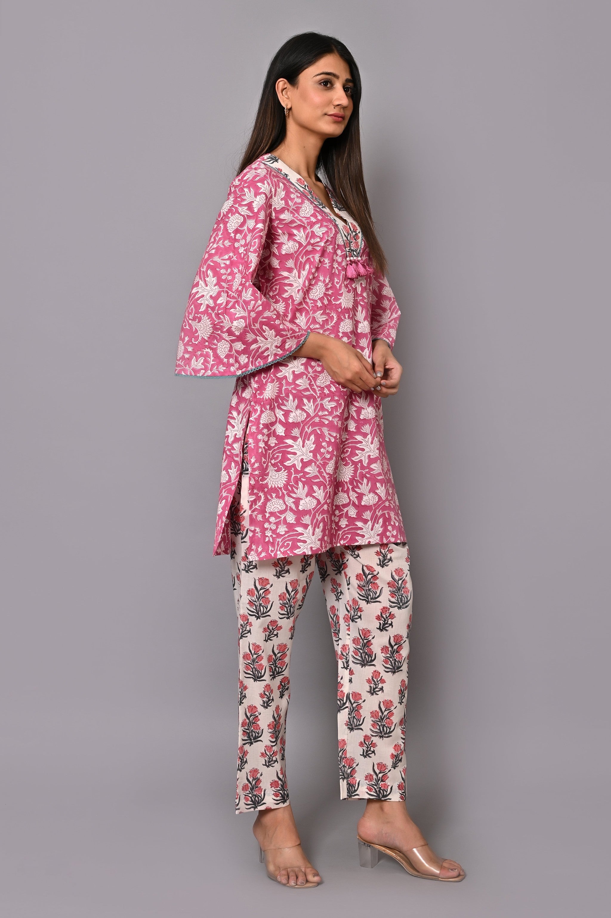 AMELIA KURTA SET