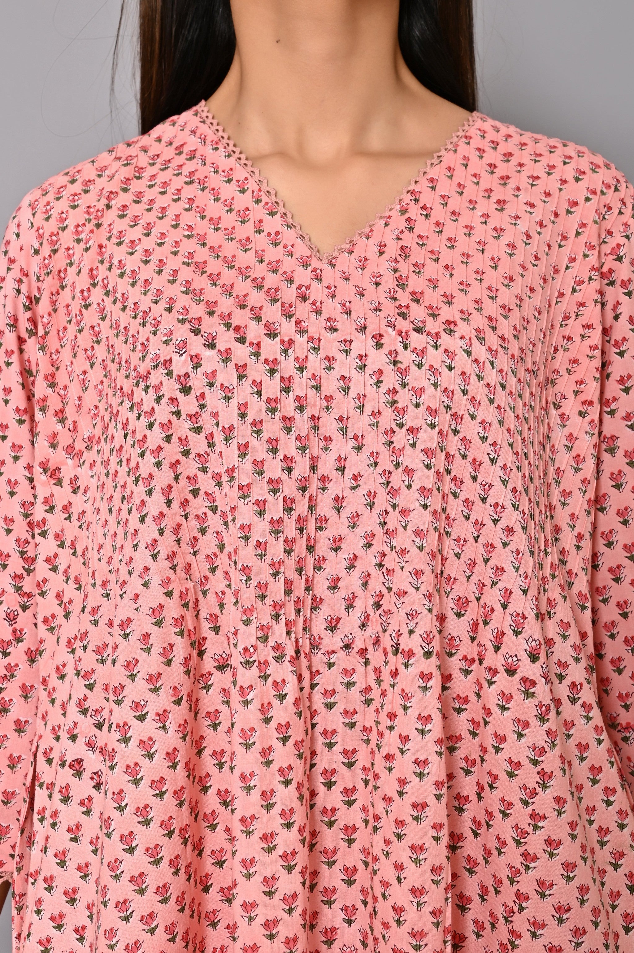 SWEET PEA KURTA SET
