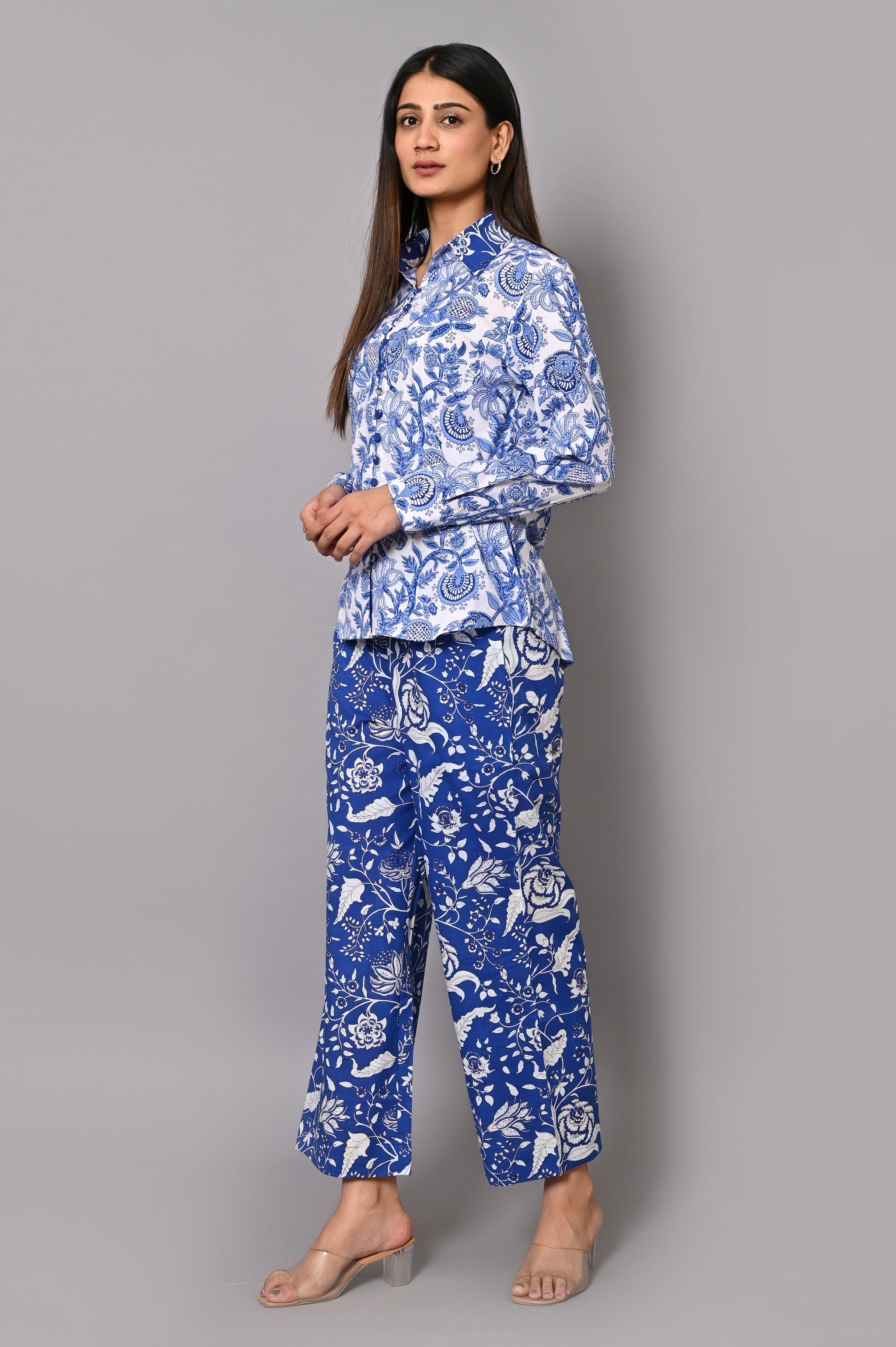 AURORA CO-ORD