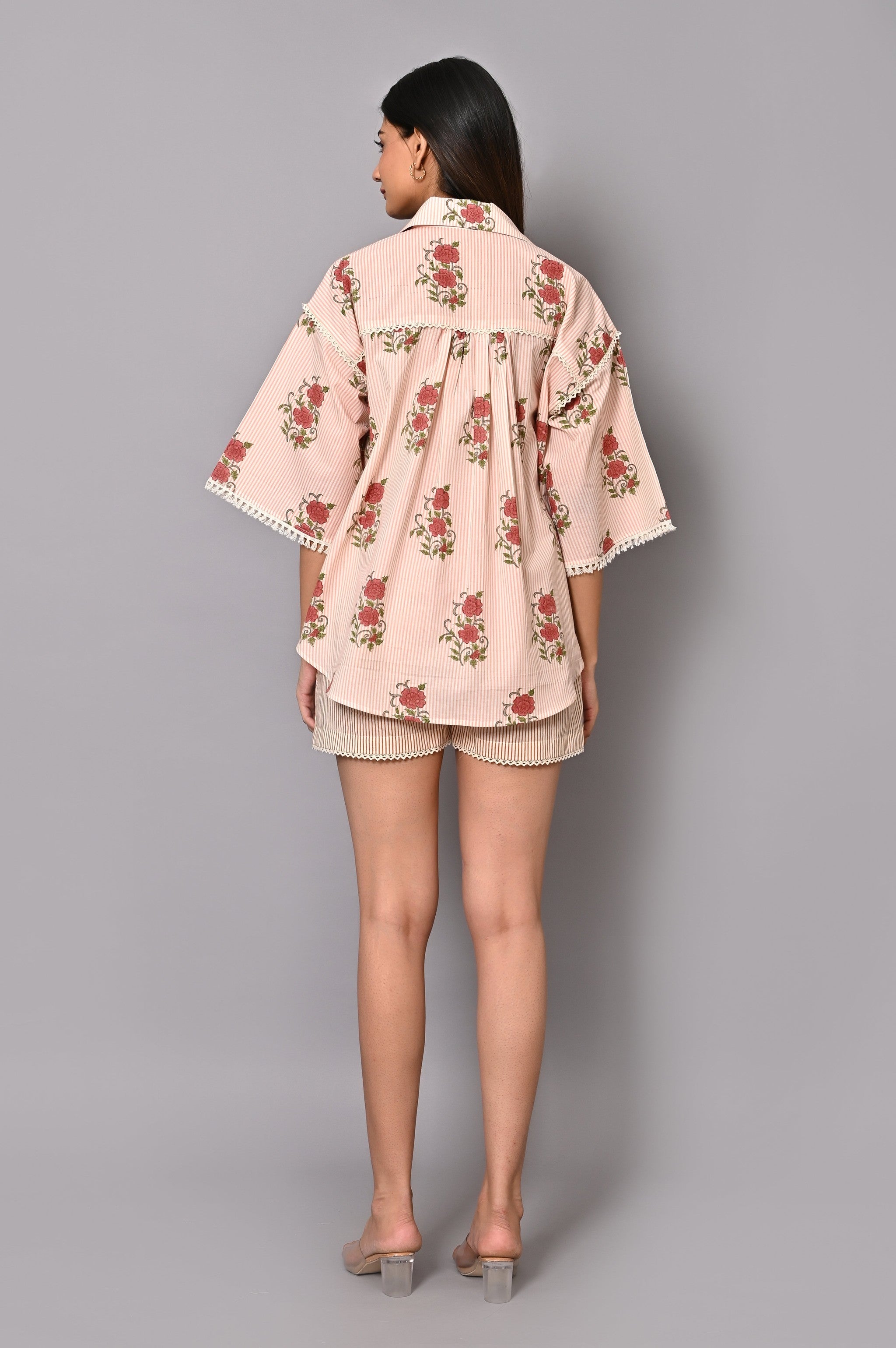 DAISYFIELD CO-ORD