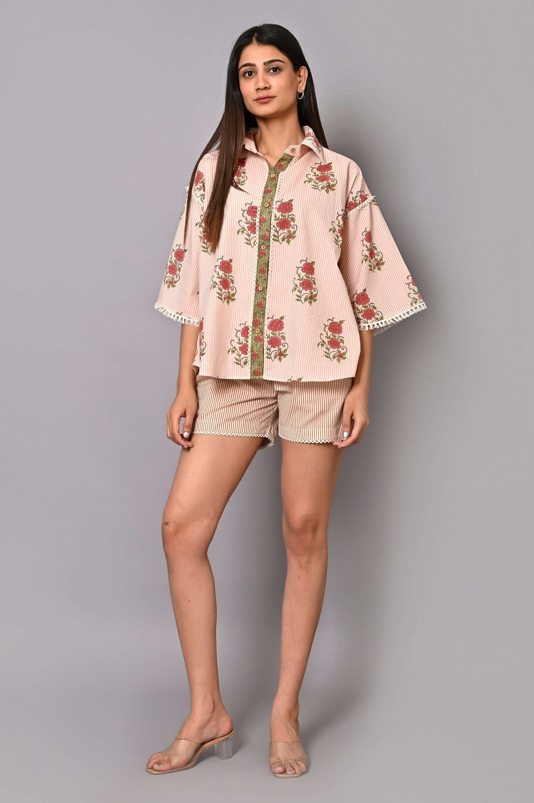 DAISYFIELD CO-ORD
