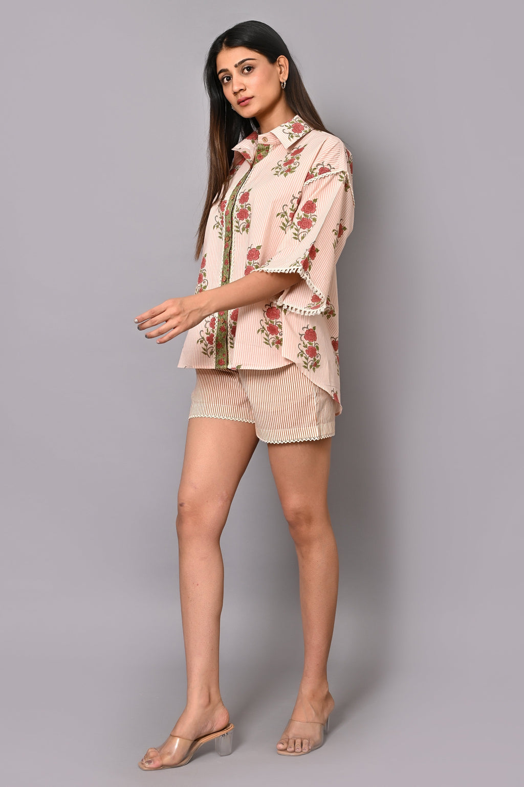 DAISYFIELD CO-ORD