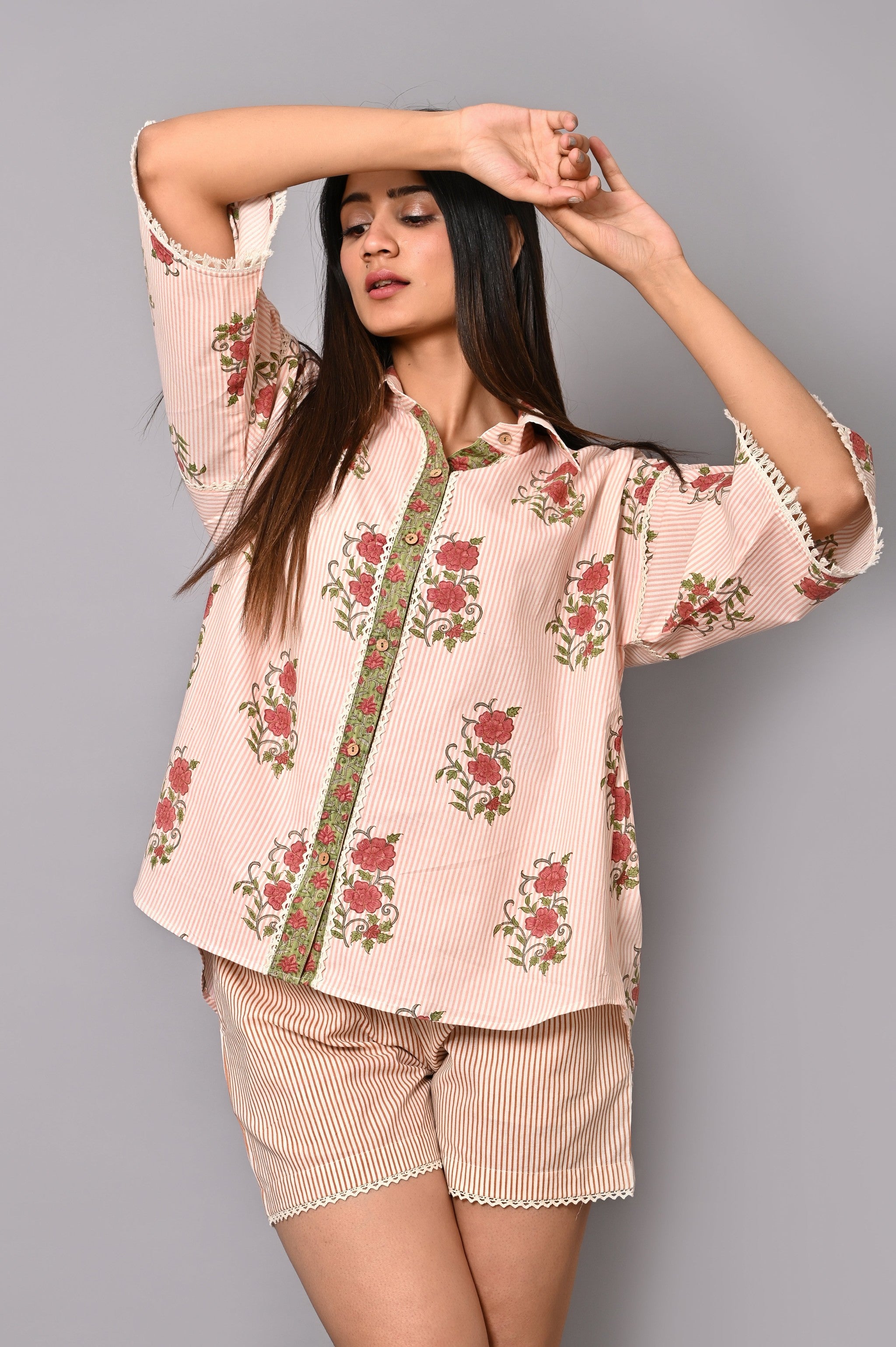 DAISYFIELD CO-ORD