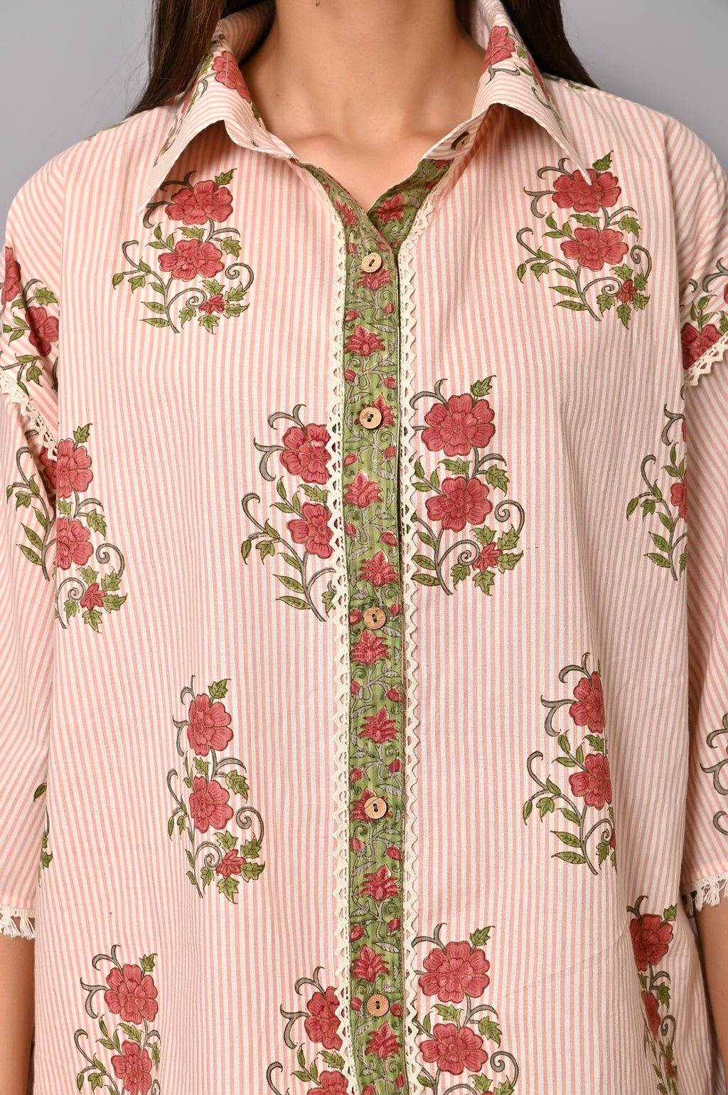 DAISYFIELD CO-ORD