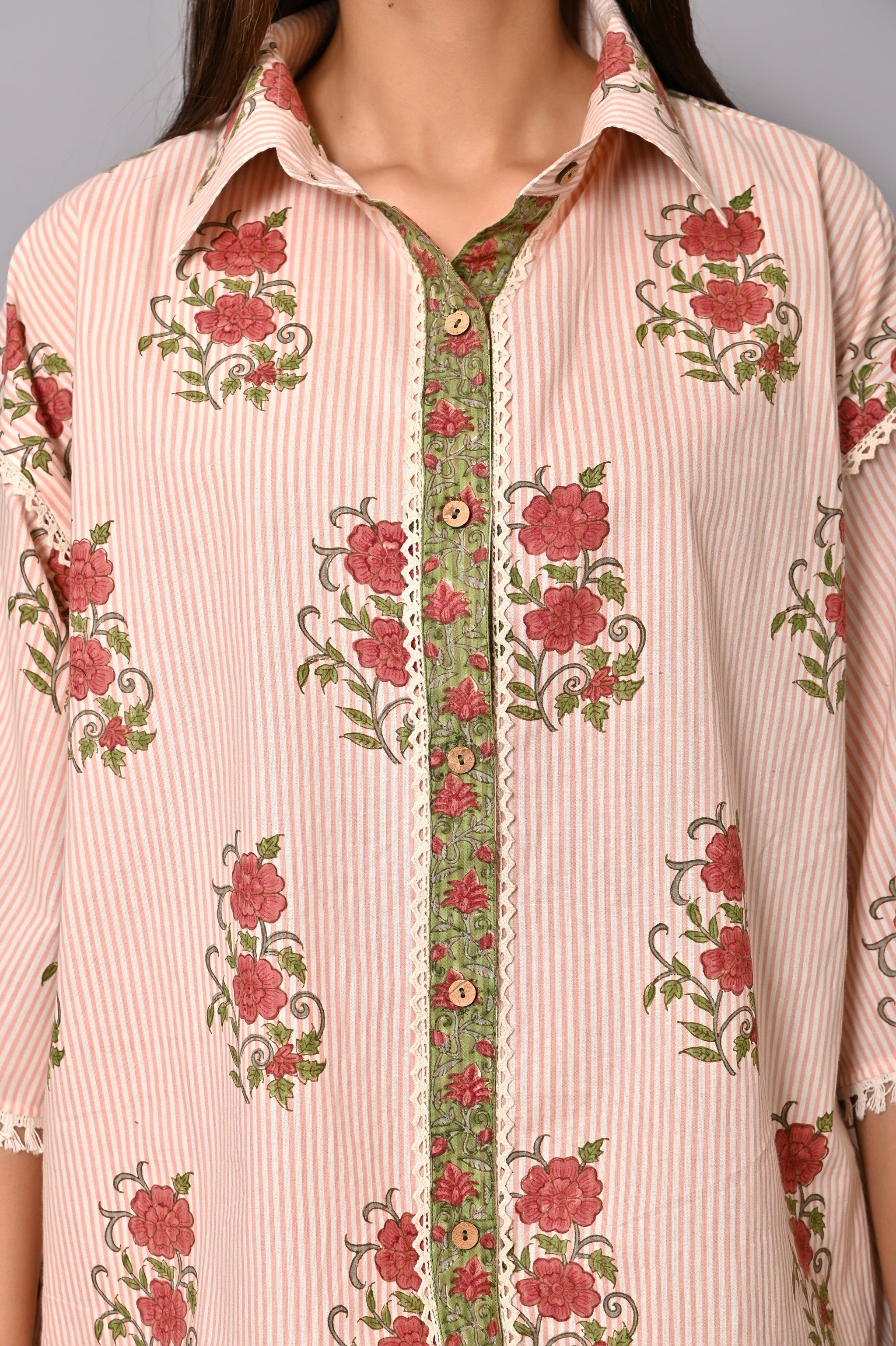 DAISYFIELD CO-ORD