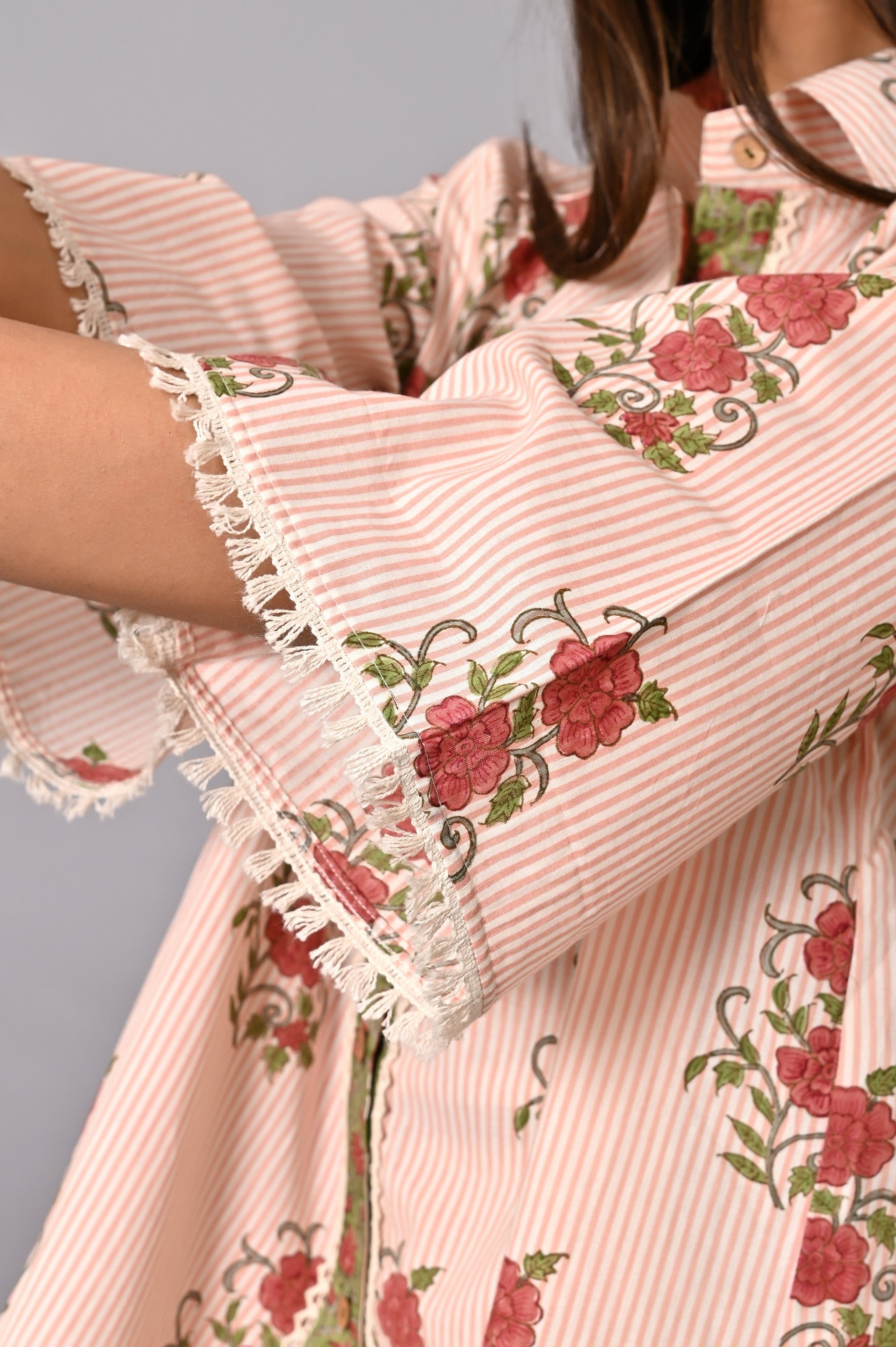 DAISYFIELD CO-ORD