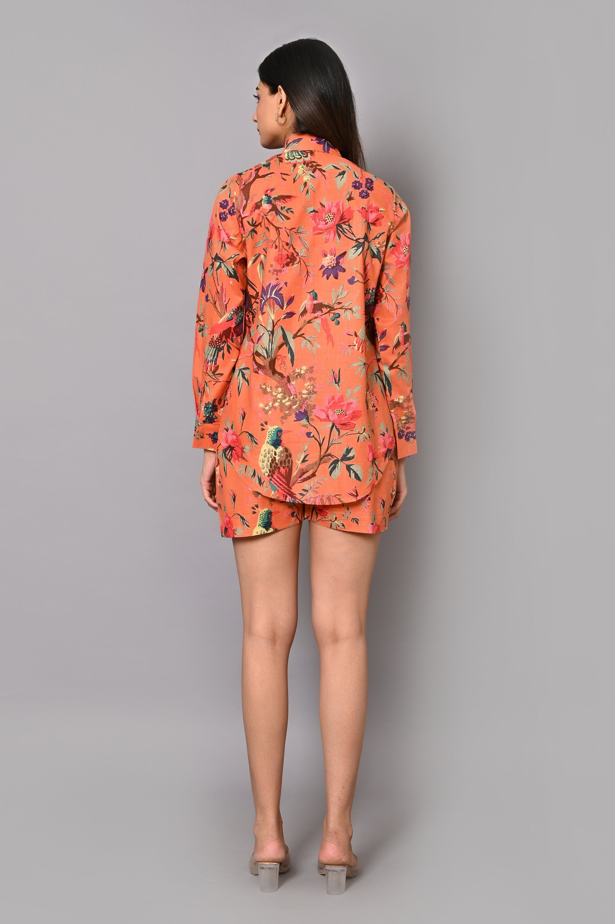 WILDFLOWER CO-ORD