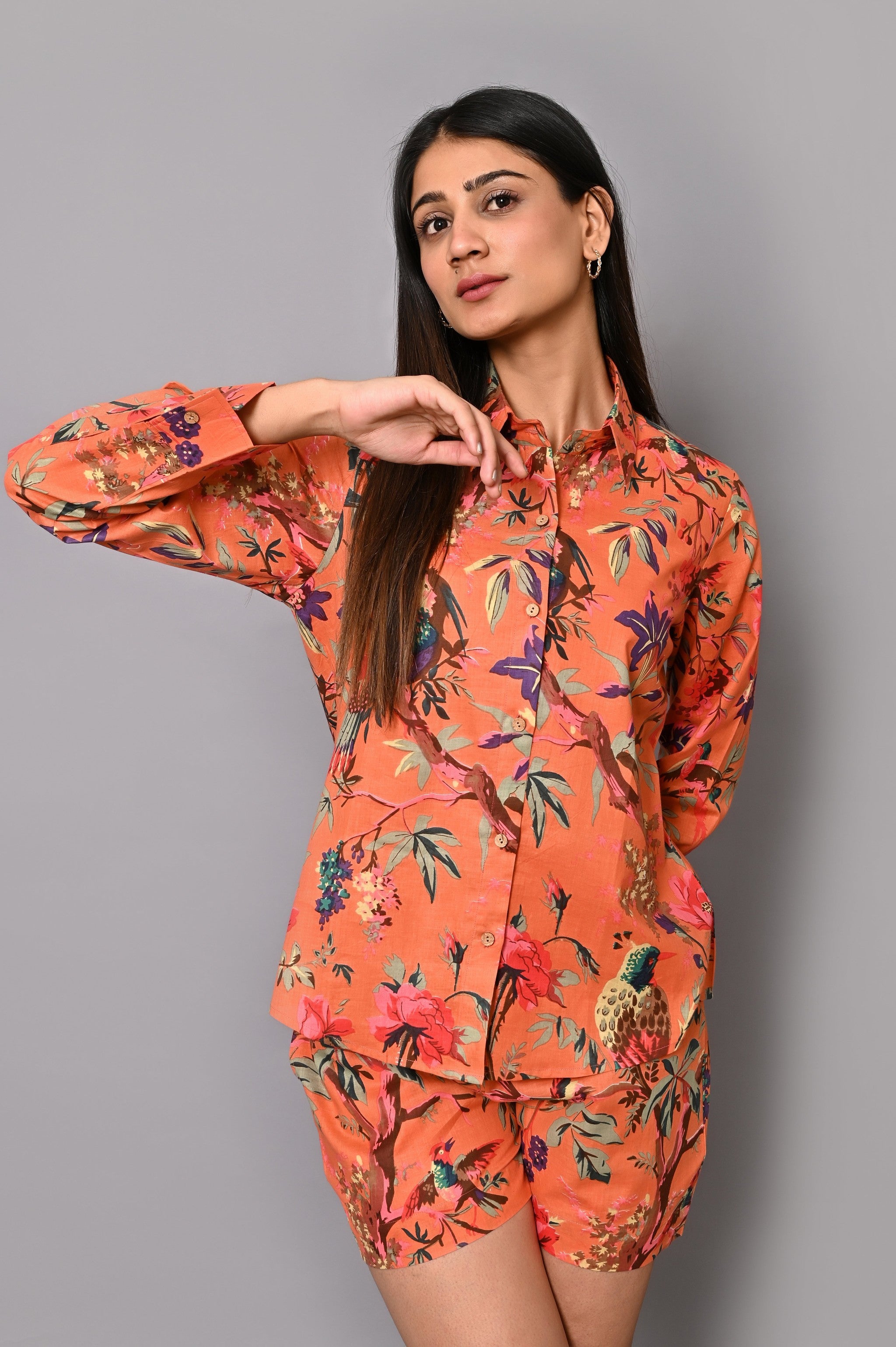 WILDFLOWER CO-ORD