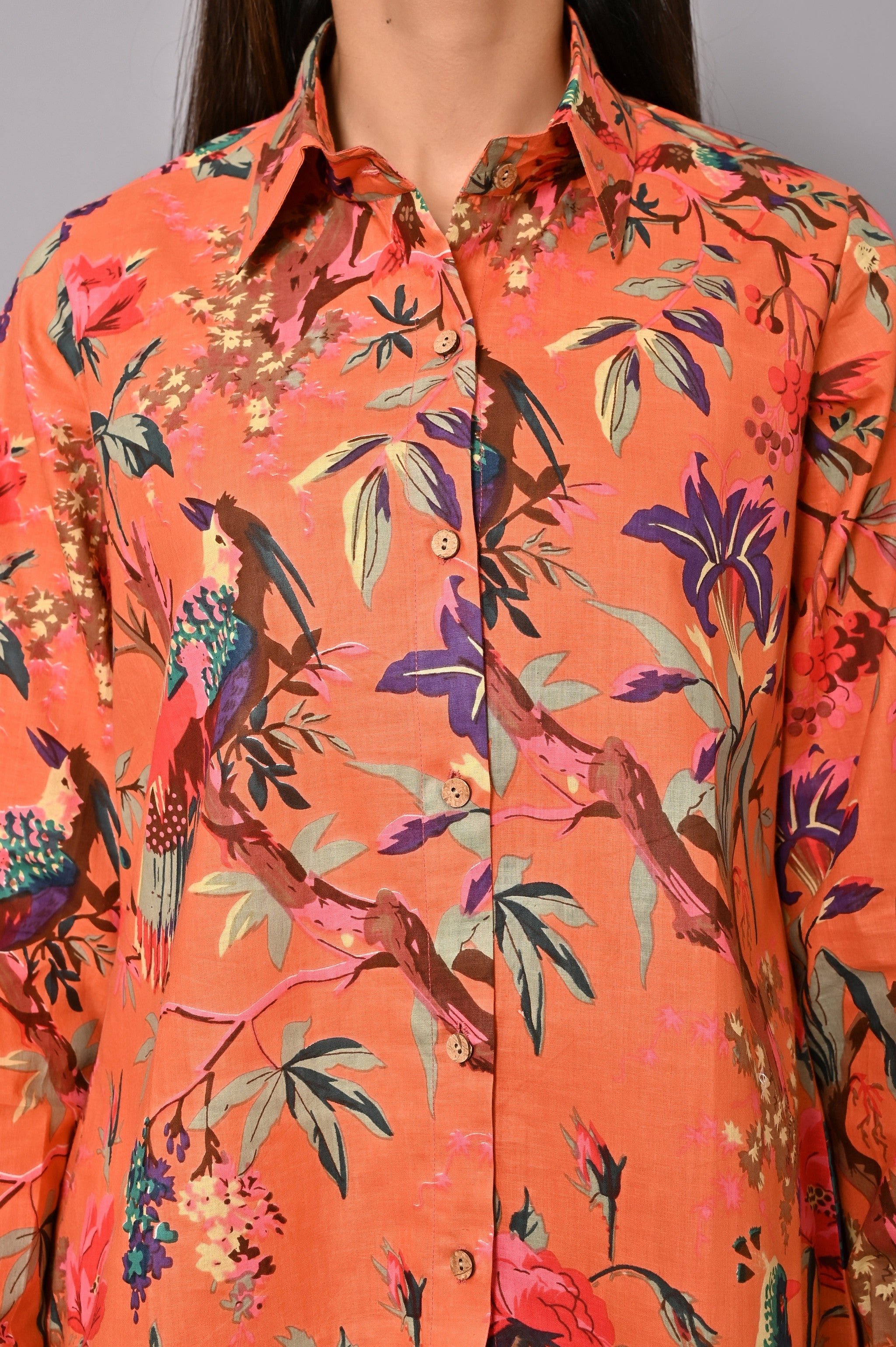 WILDFLOWER CO-ORD
