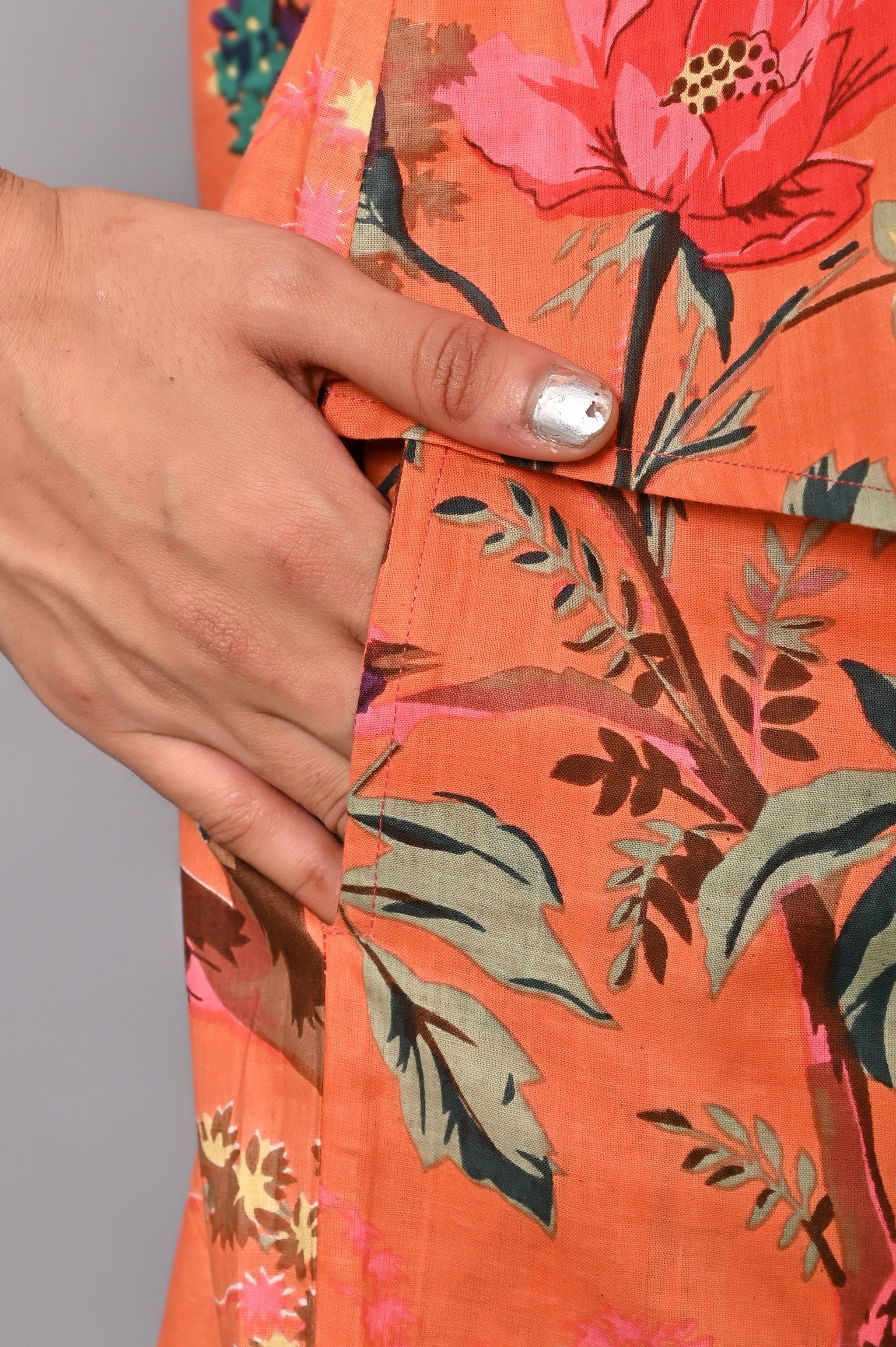 WILDFLOWER CO-ORD