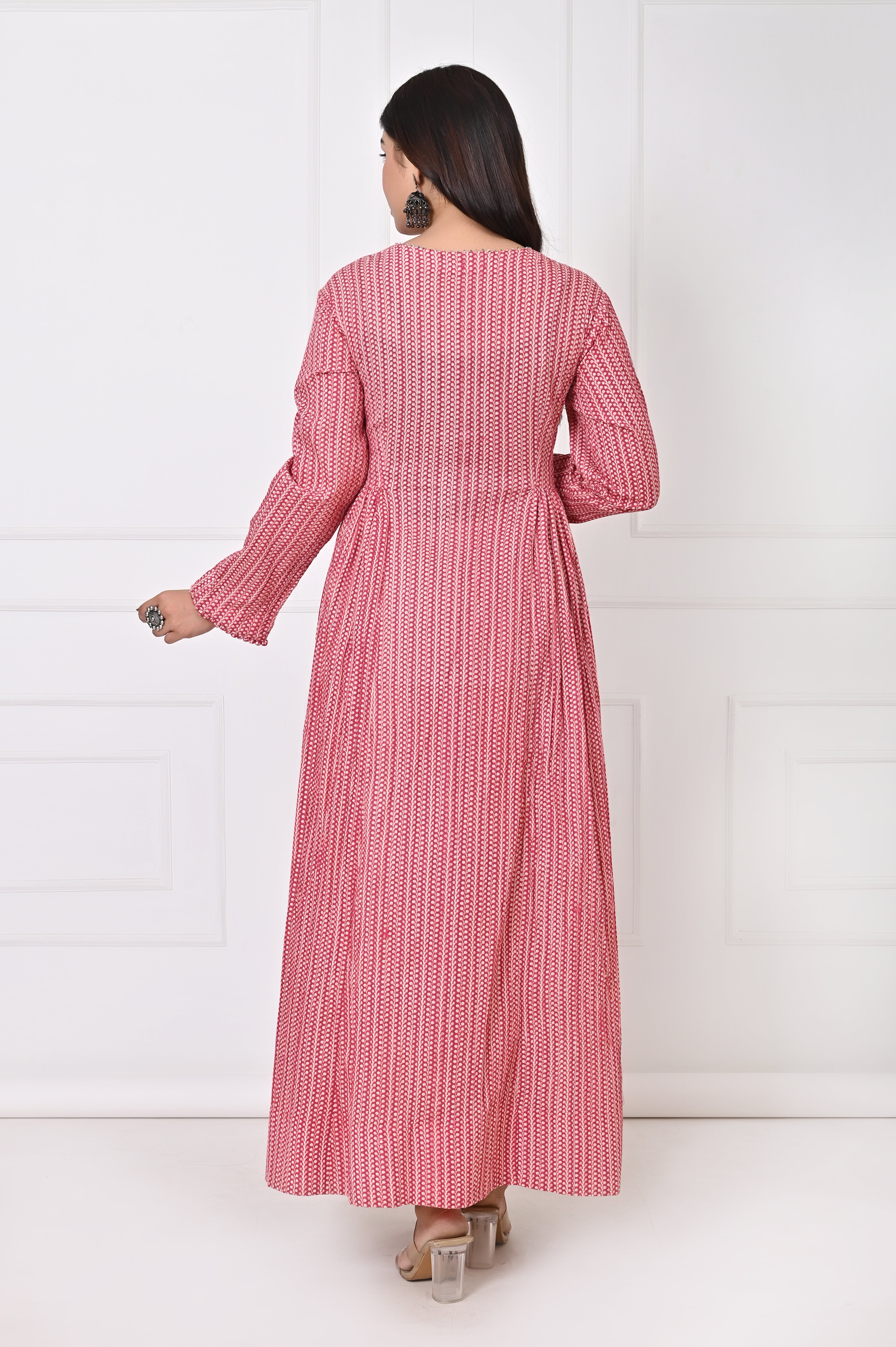 LAALIMA KURTA SET