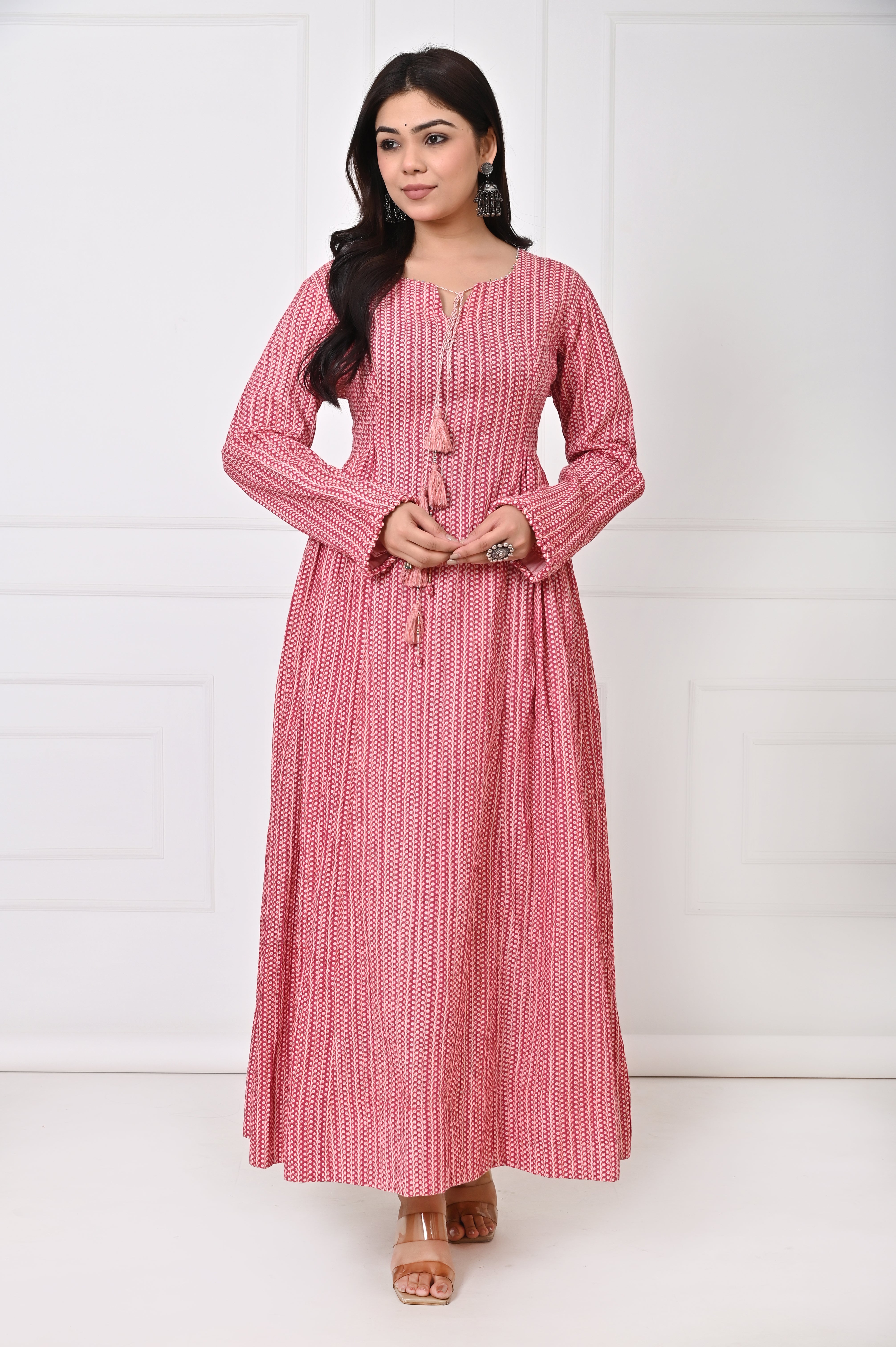 LAALIMA KURTA SET