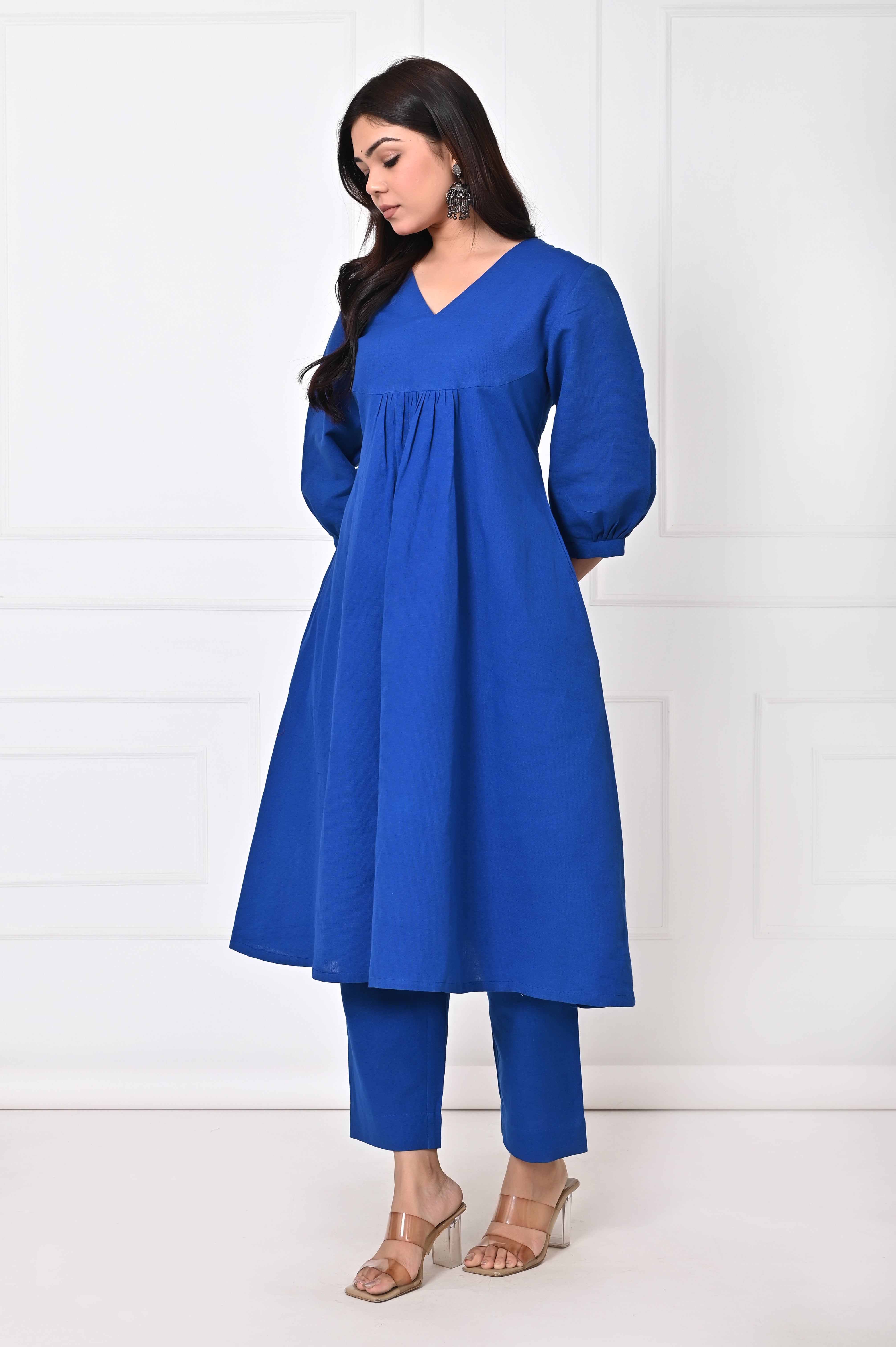 NEELIMA KURTA SET