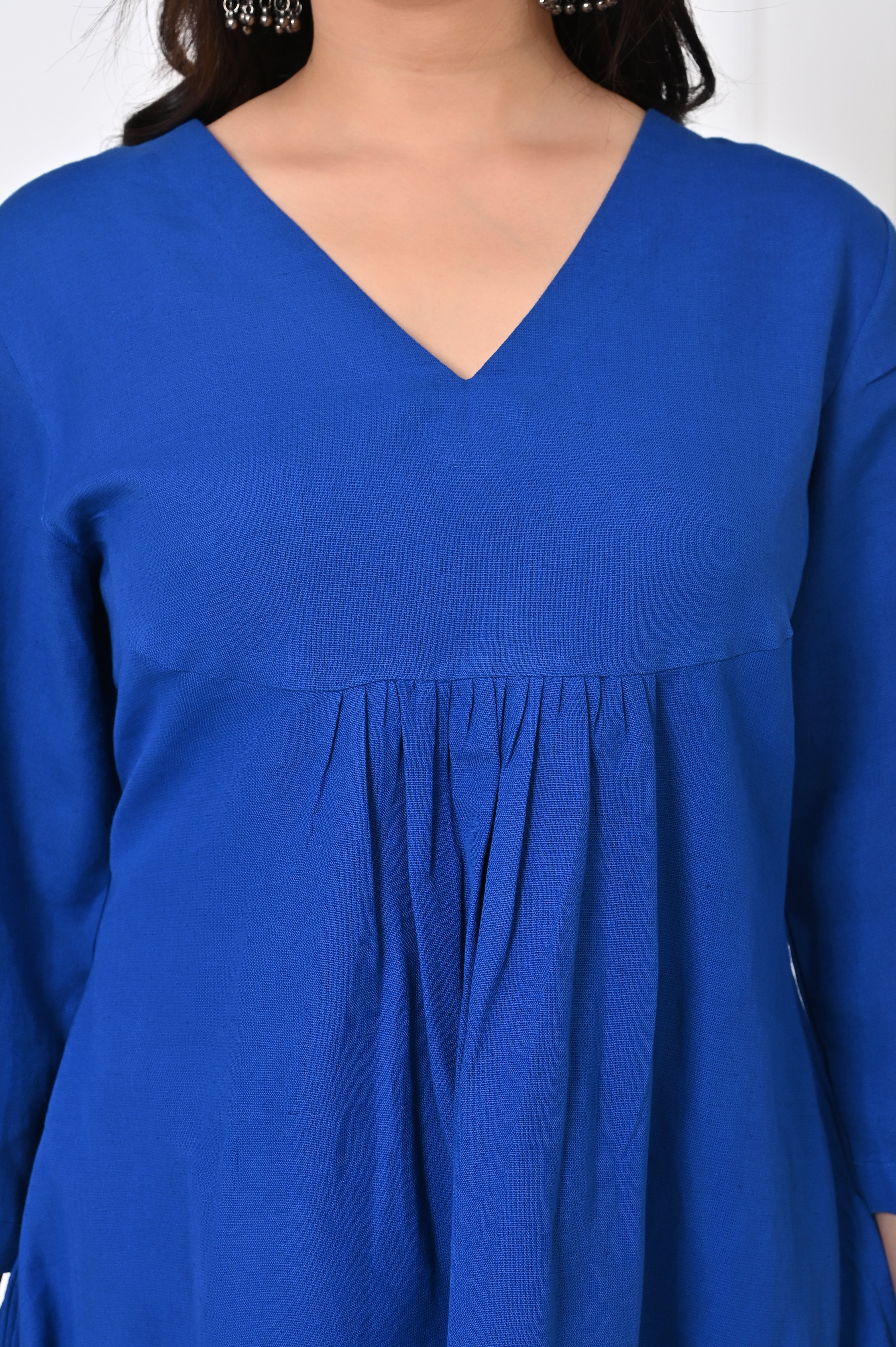 NEELIMA KURTA SET