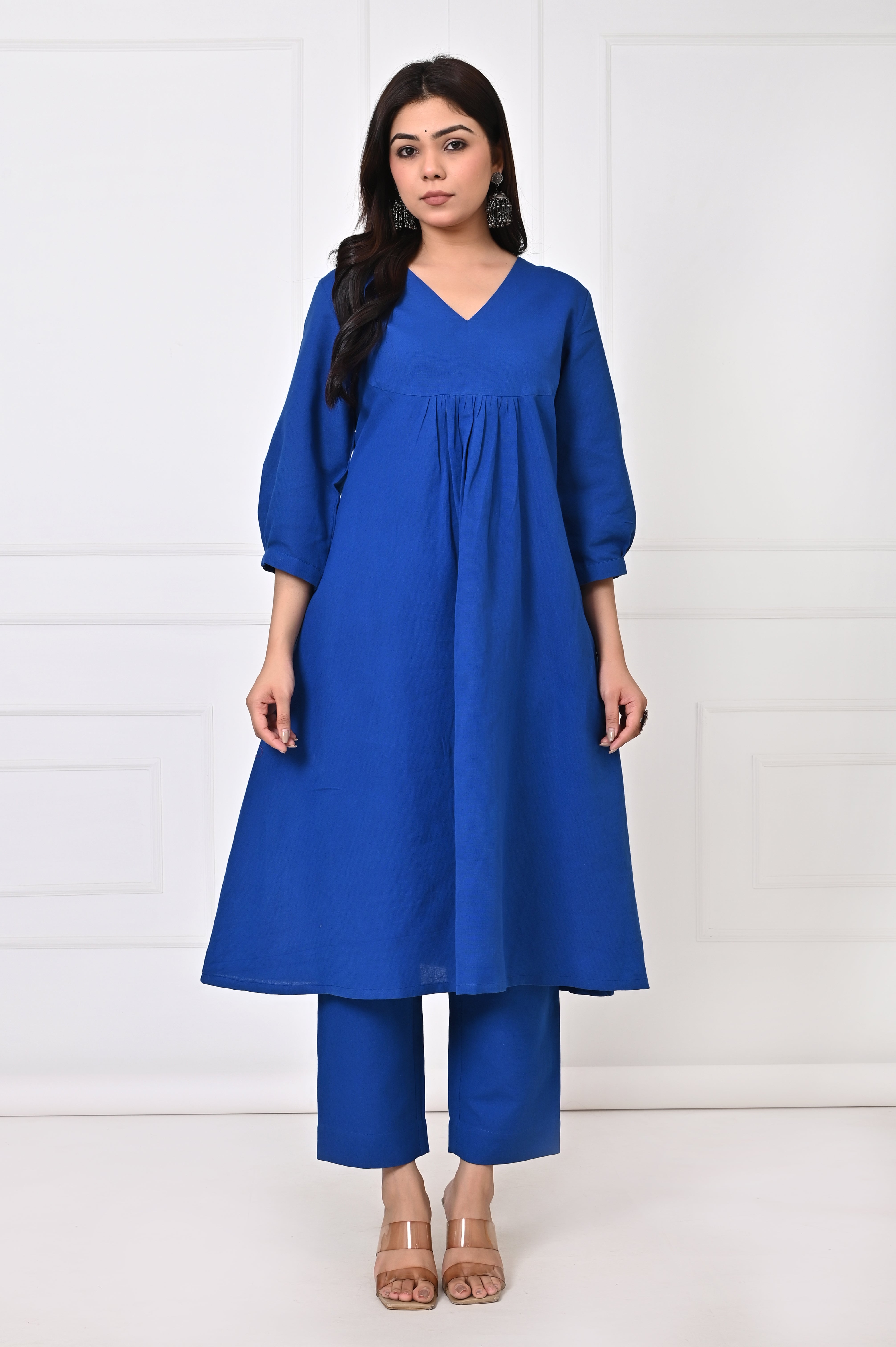 NEELIMA KURTA SET
