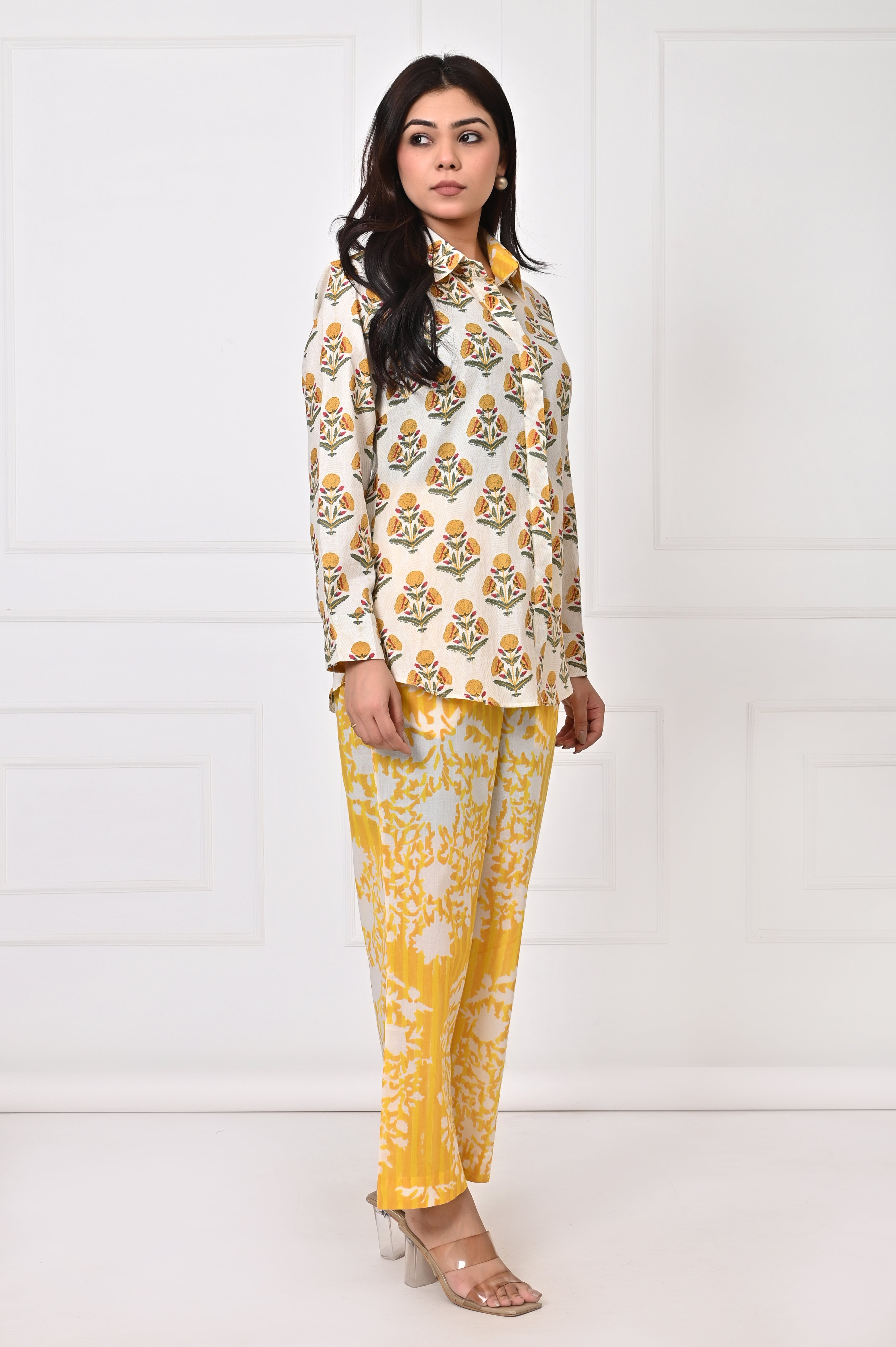 GULBANO CO-ORD