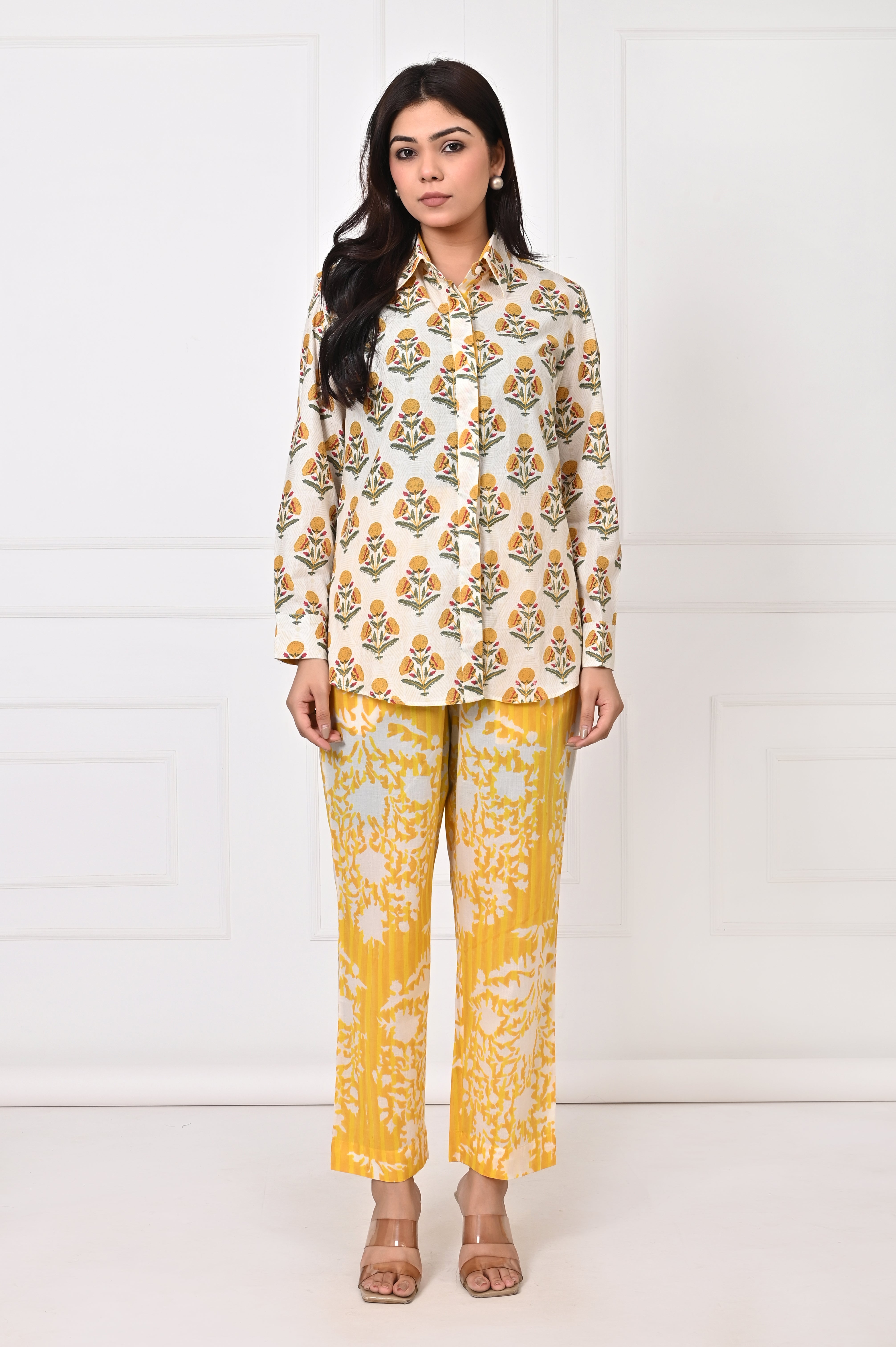 GULBANO CO-ORD