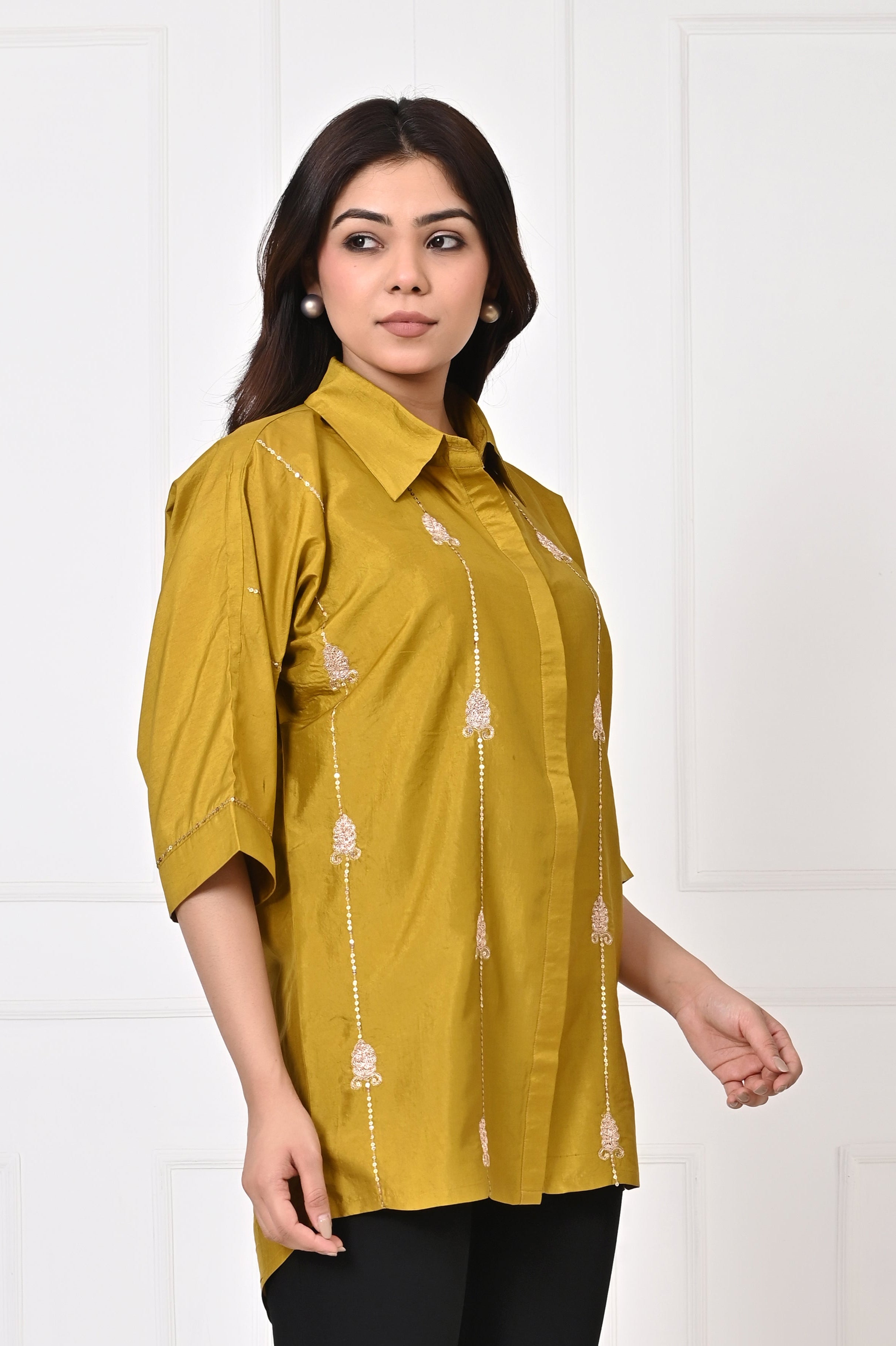DHOOP SHIRT
