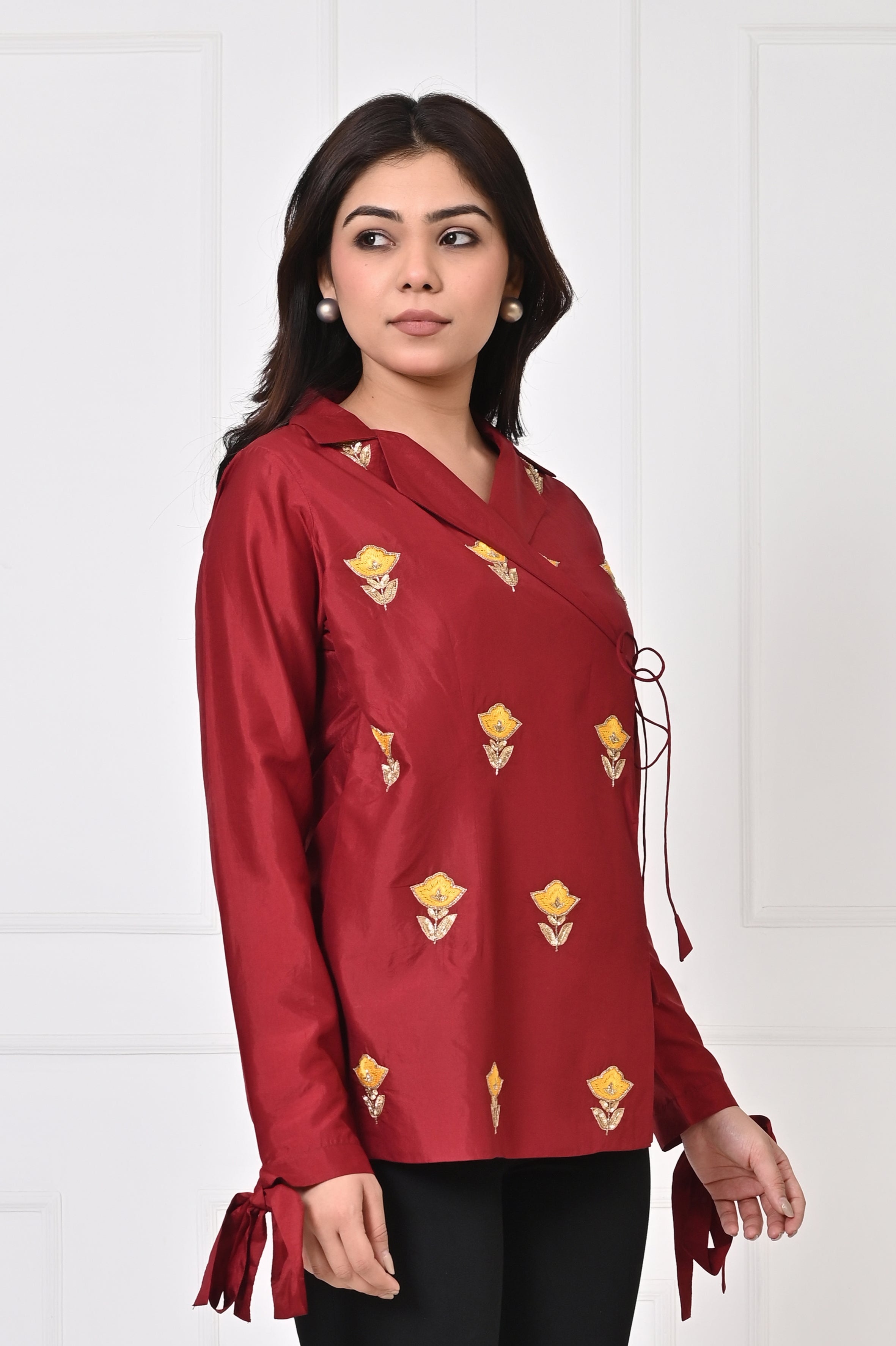 FITOOR SHIRT