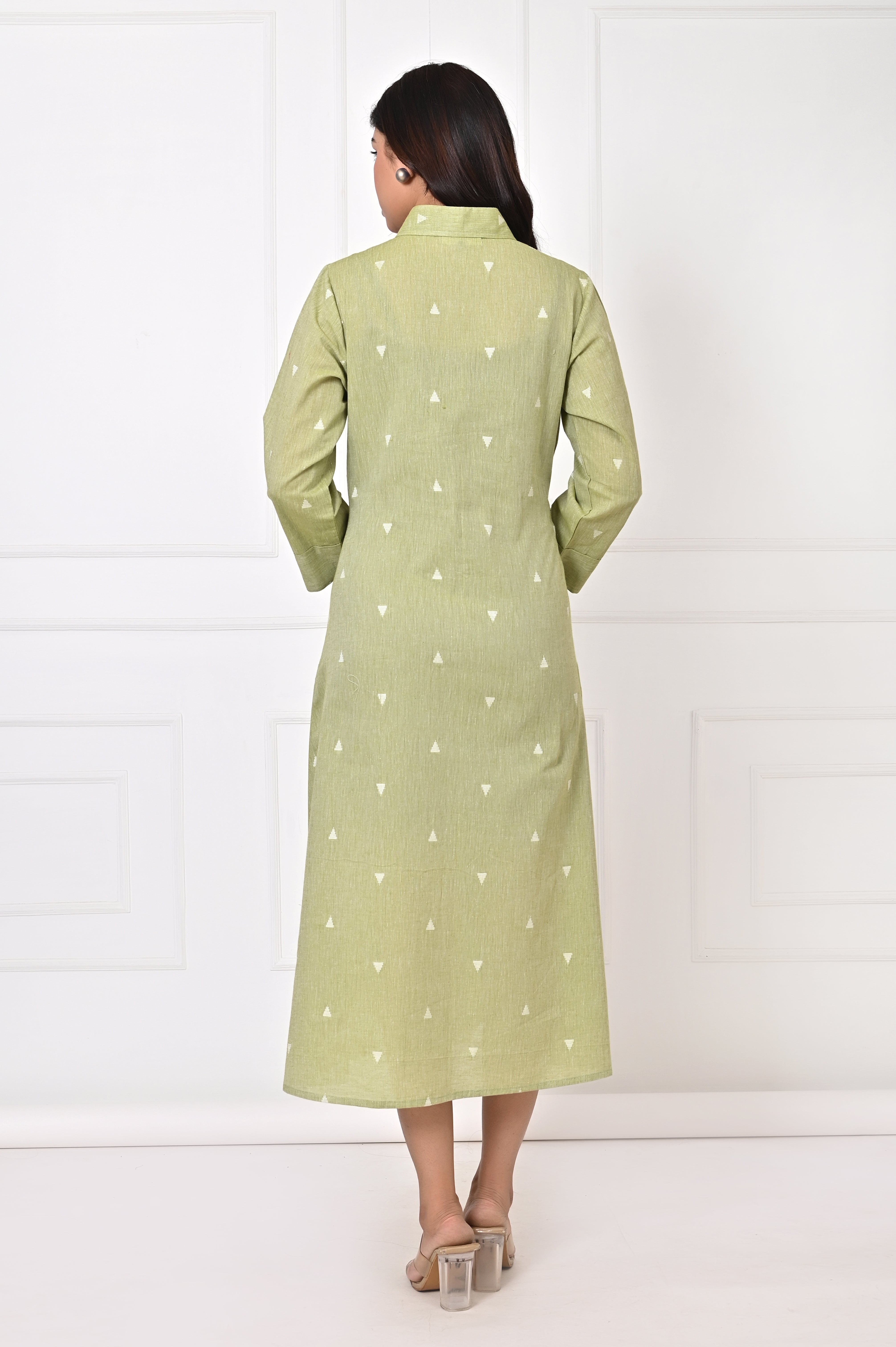 ELAAYA DRESS