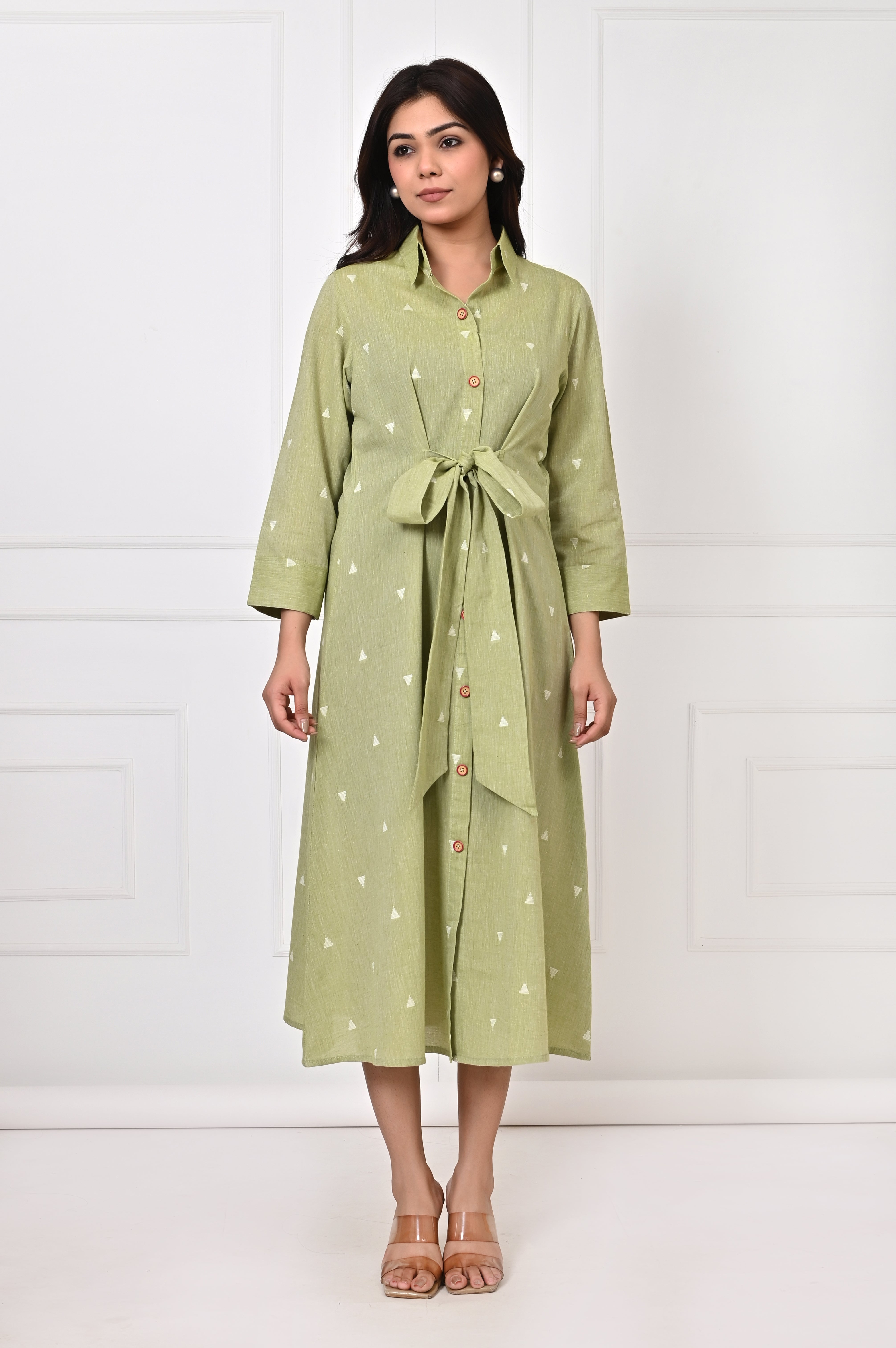 ELAAYA DRESS