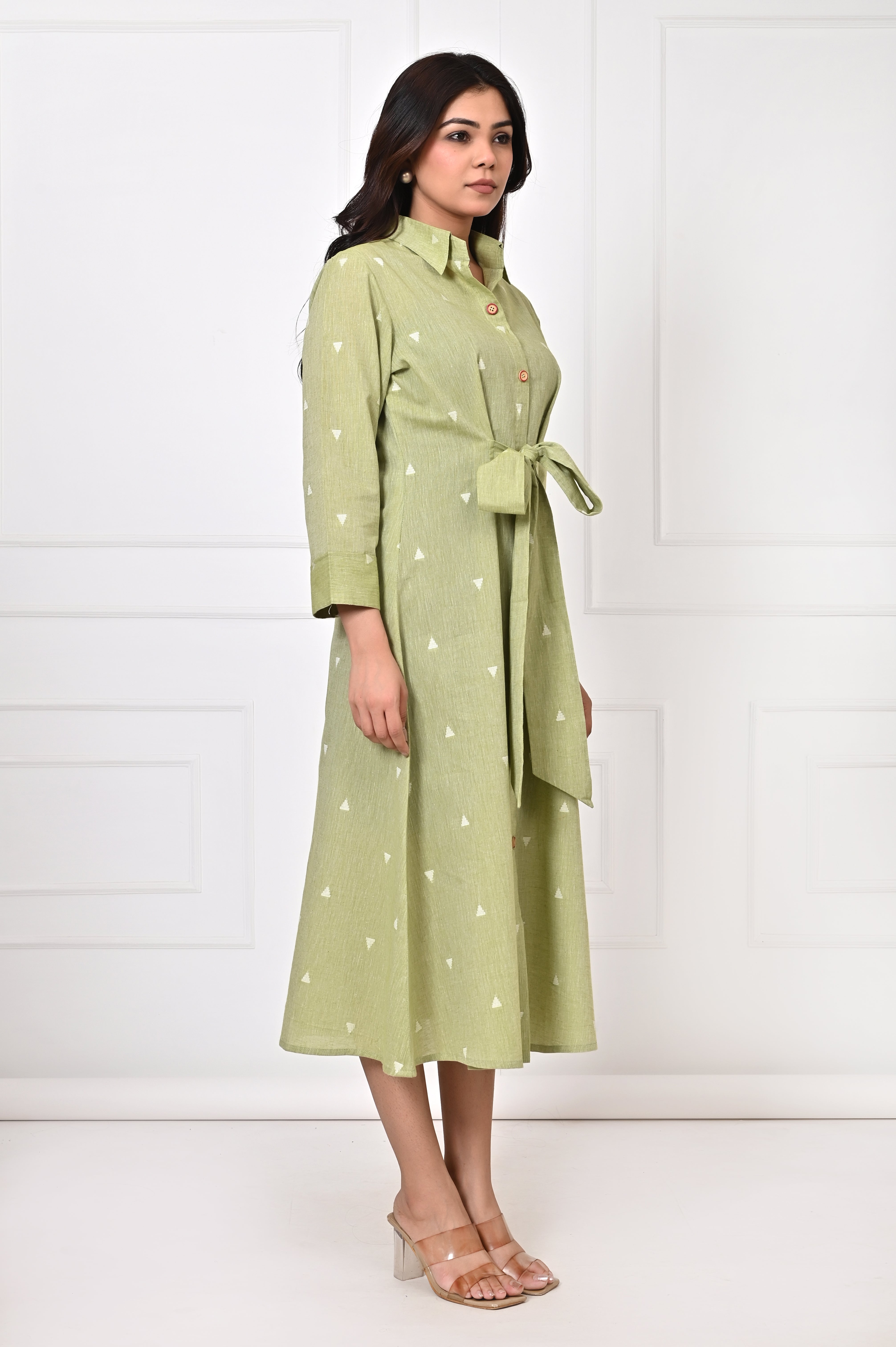 ELAAYA DRESS