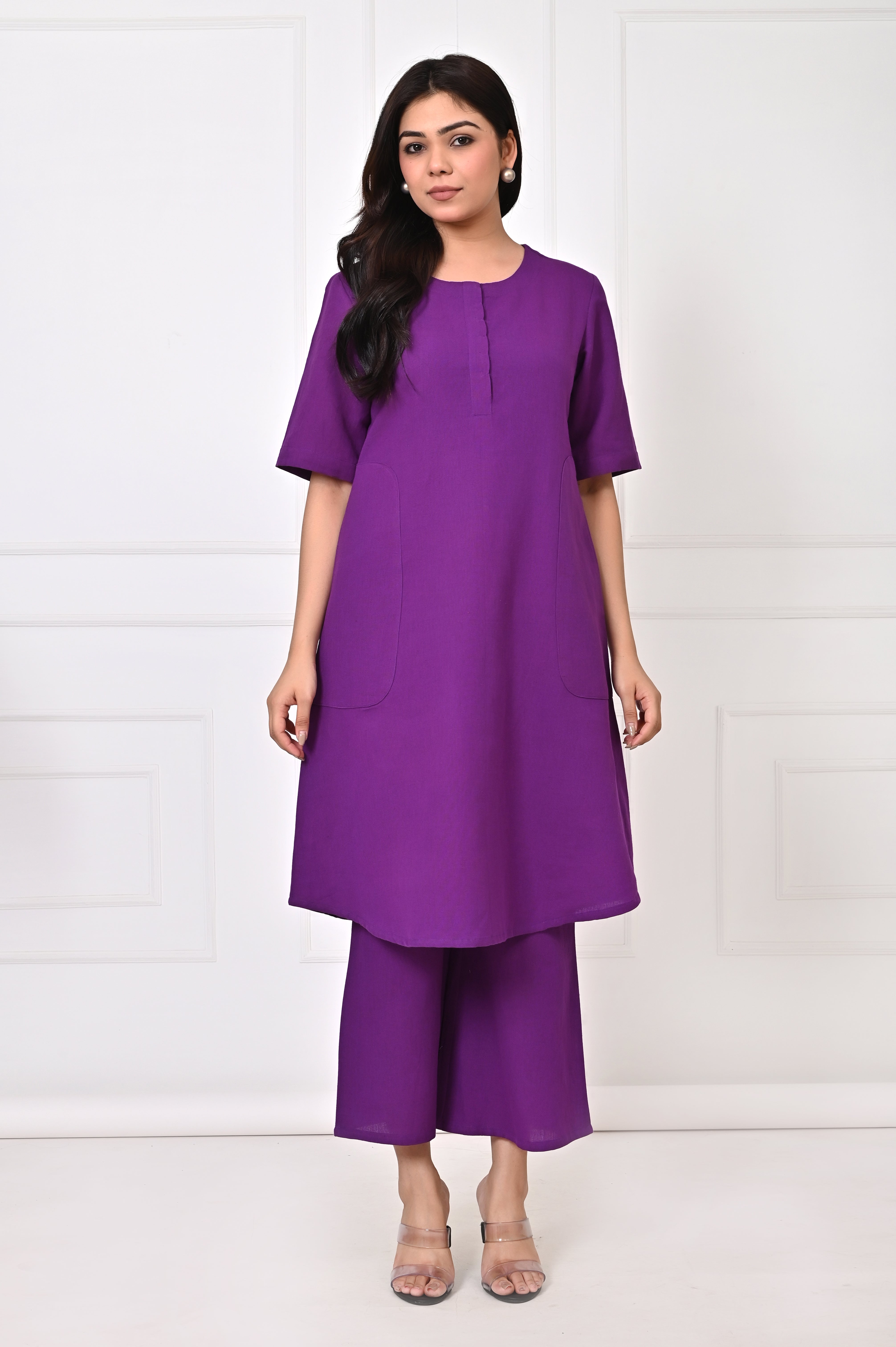 JAMUNI KURTA SET