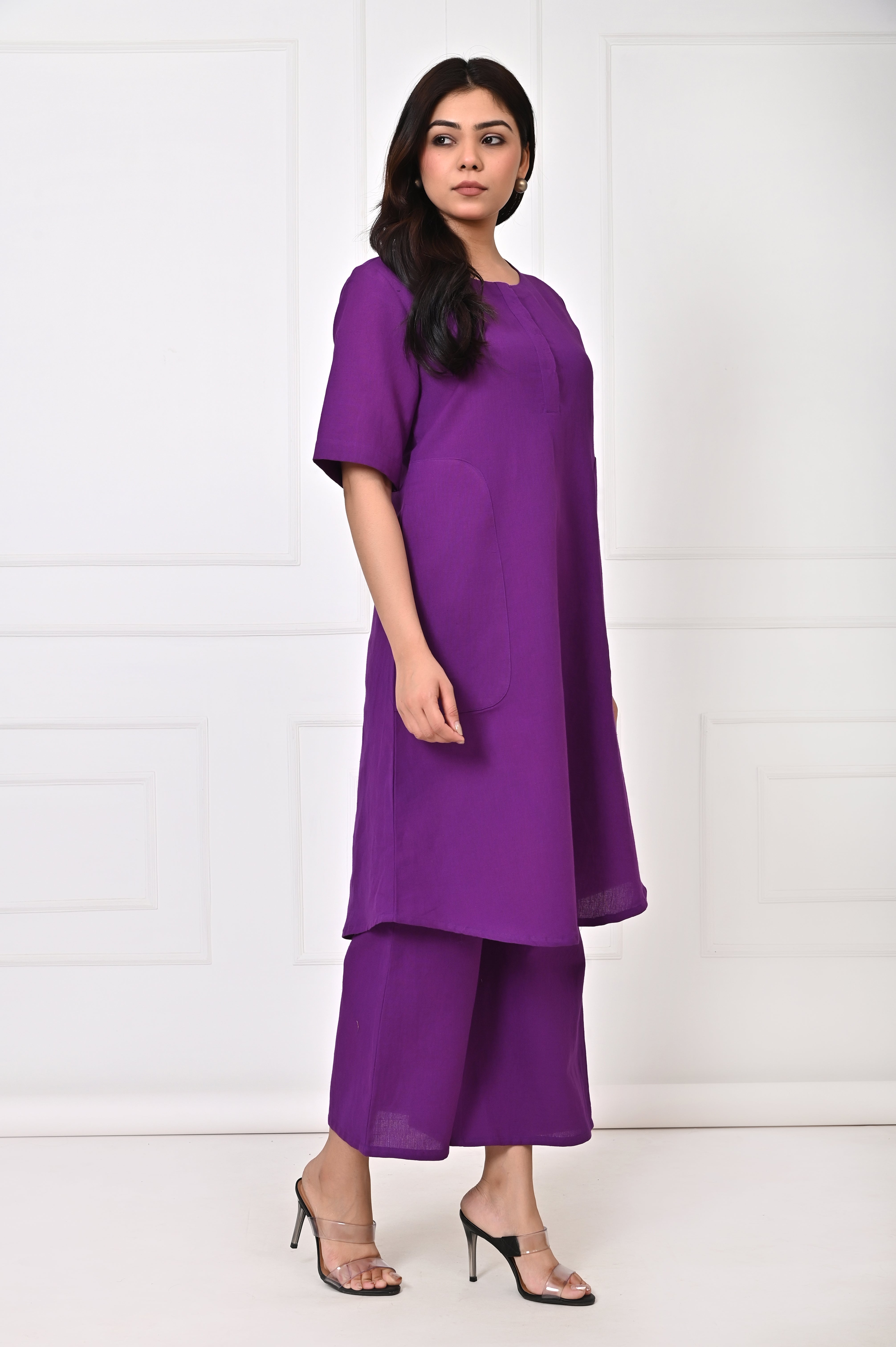 JAMUNI KURTA SET