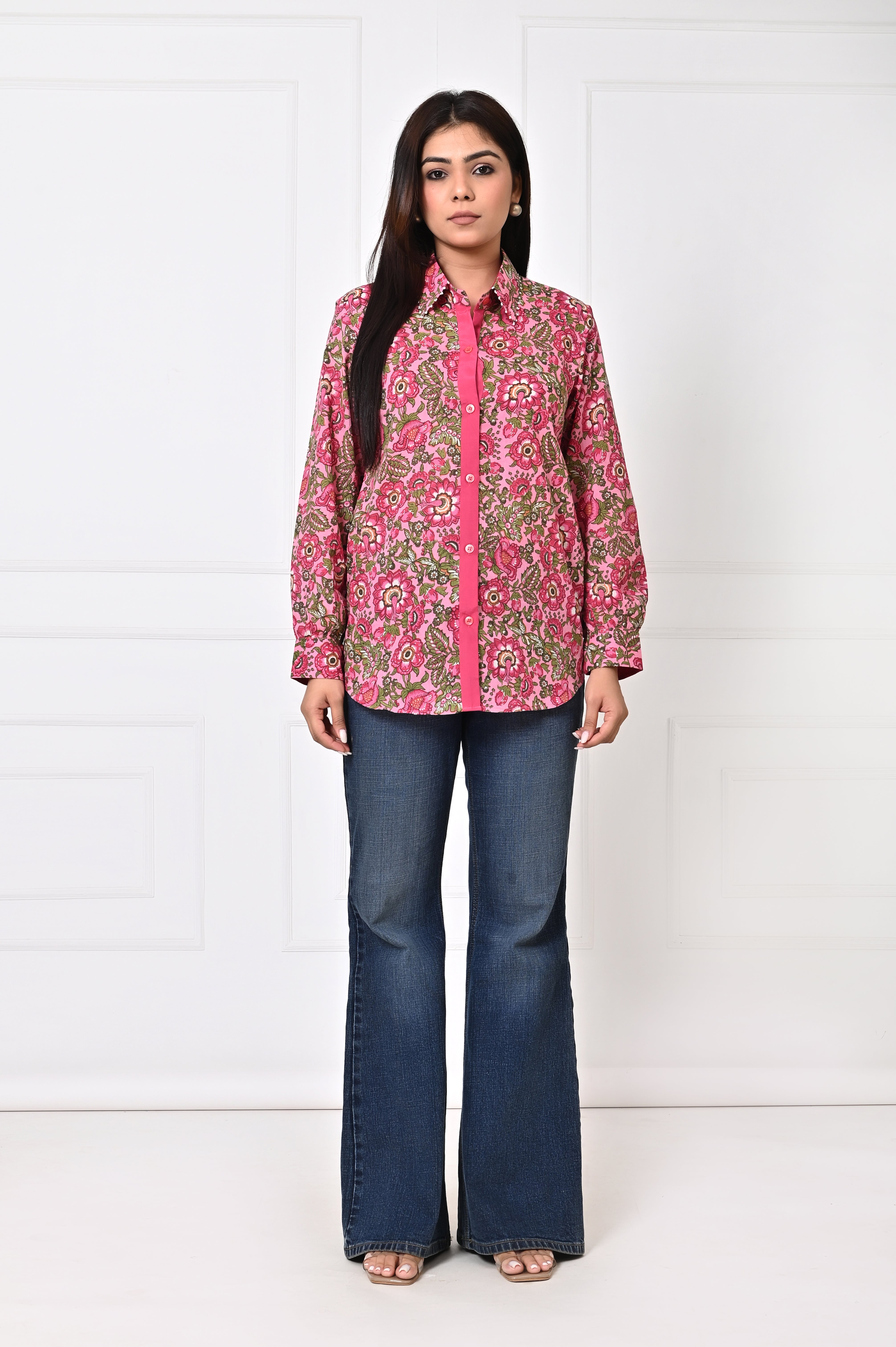 RANGRITI SHIRT