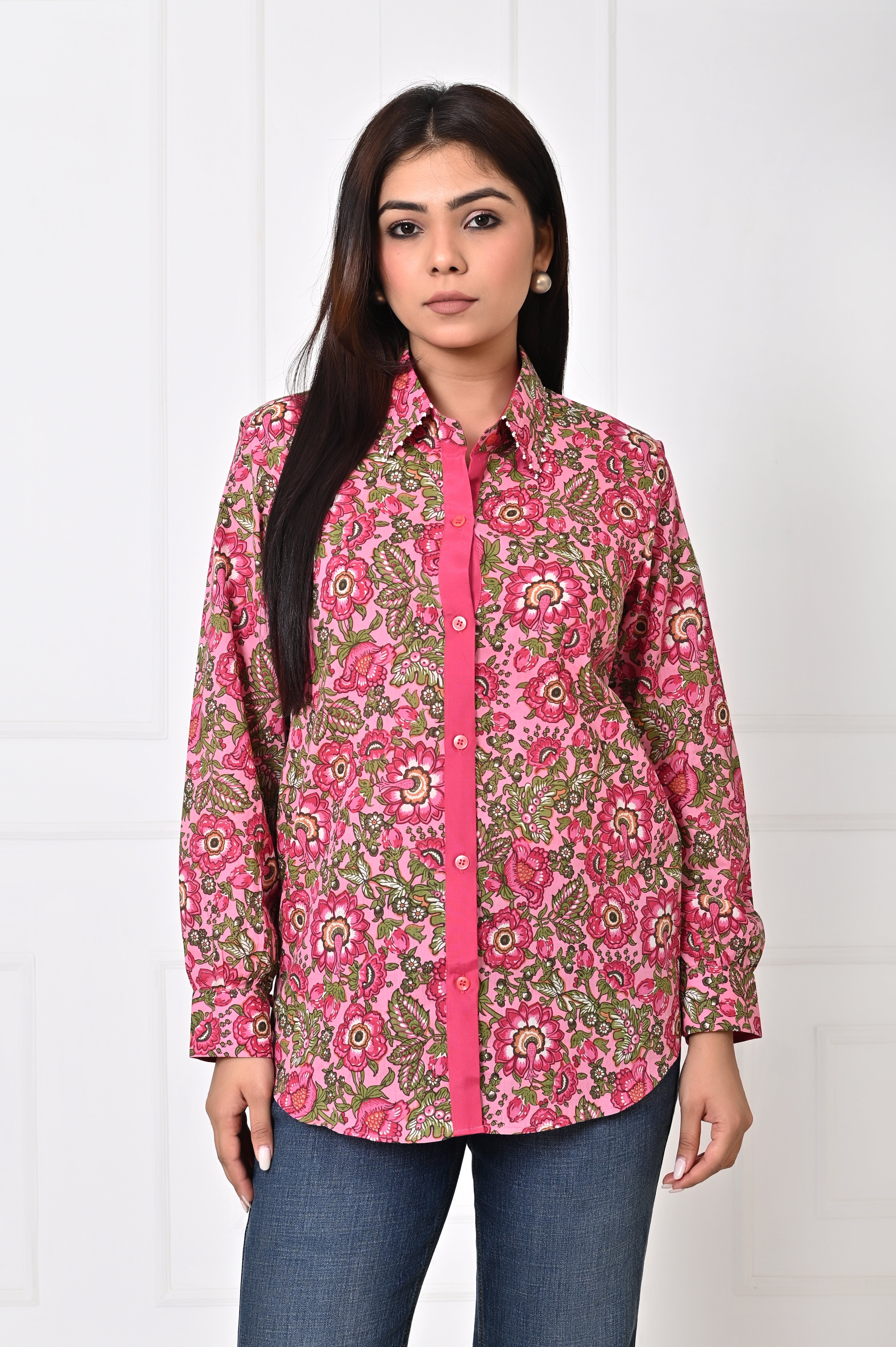RANGRITI SHIRT