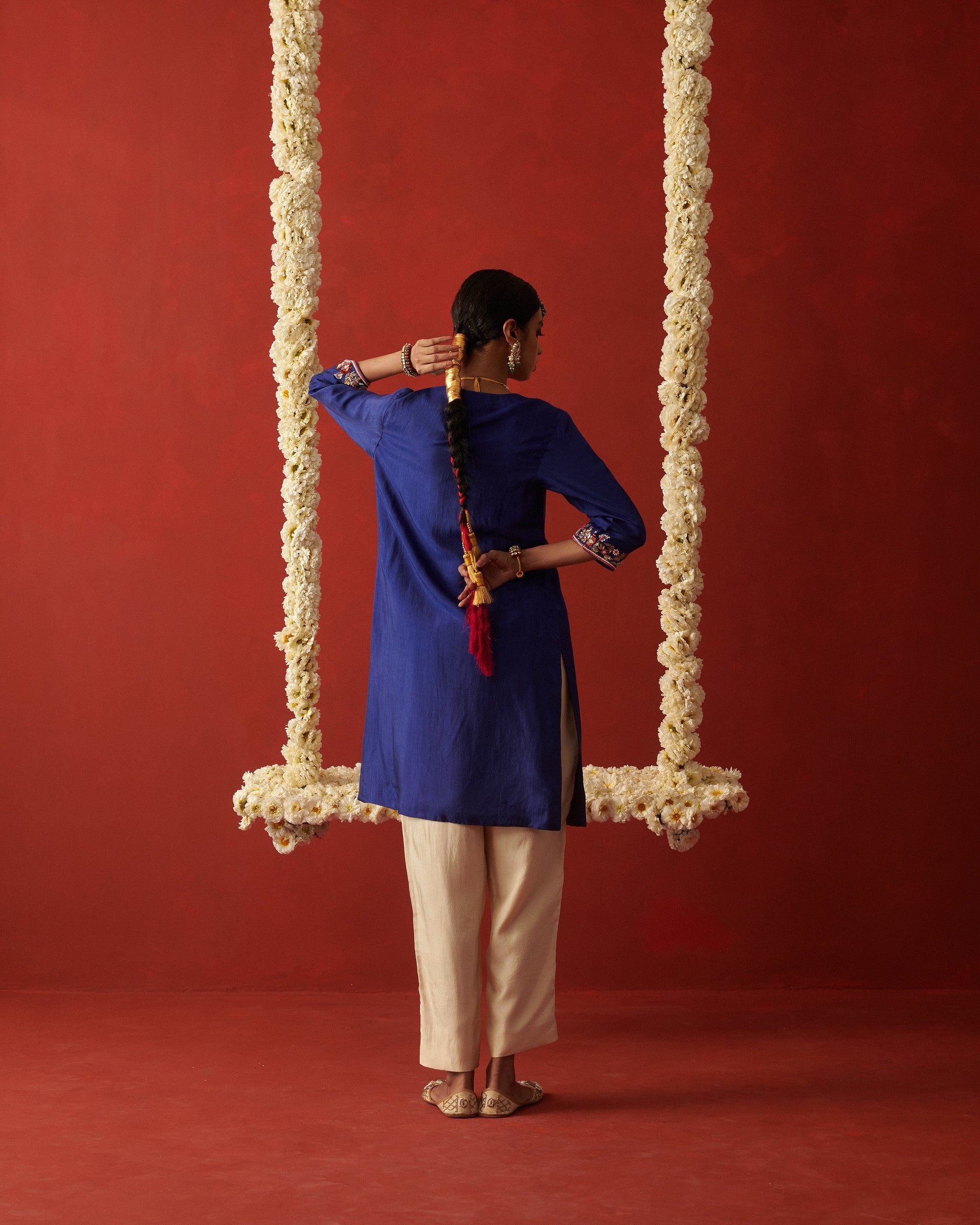 GHAZAL & PARCHHAI