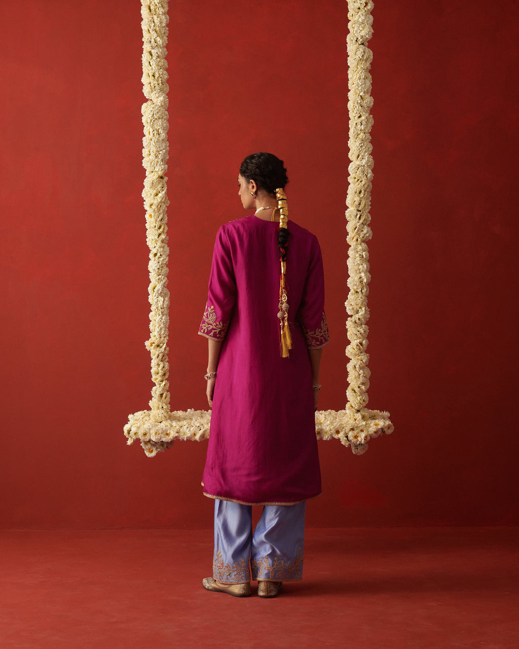 RAABIYA & ZAREEN