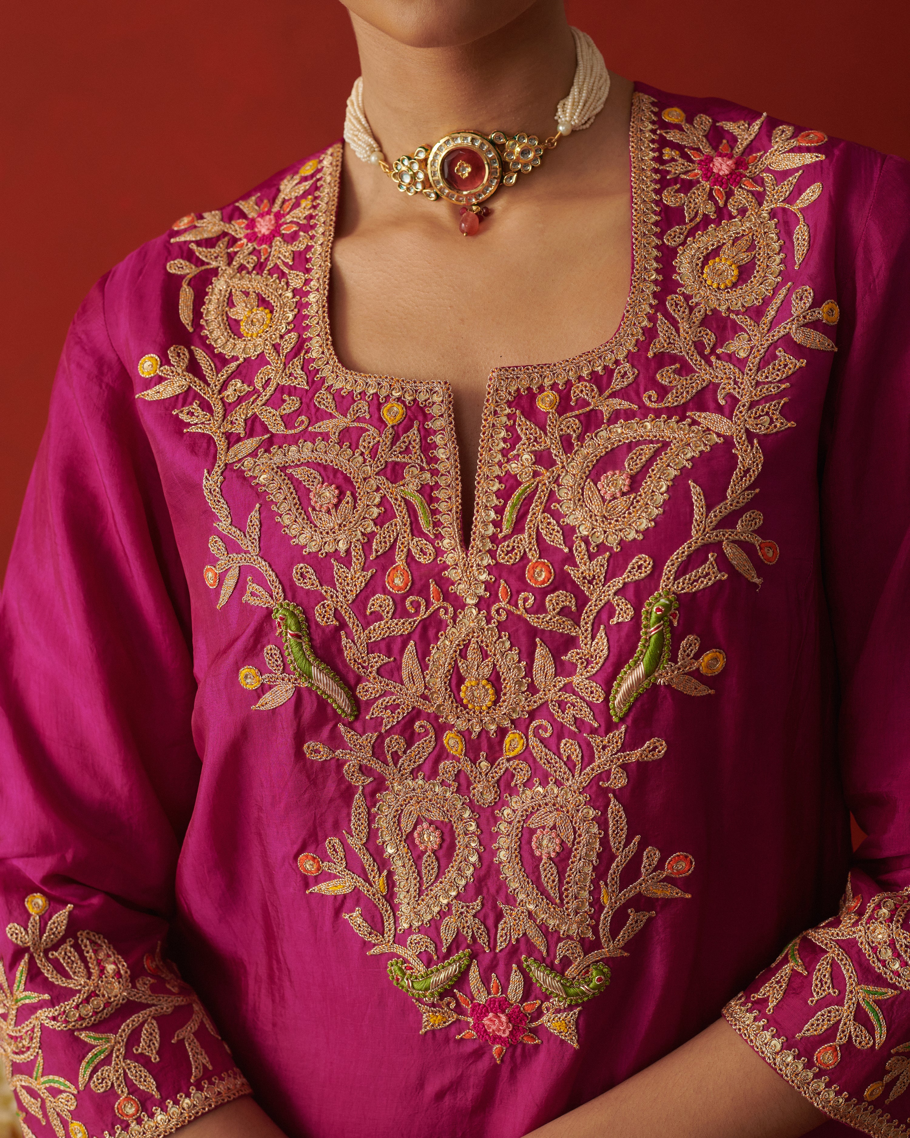 RAABIYA & ZAREEN